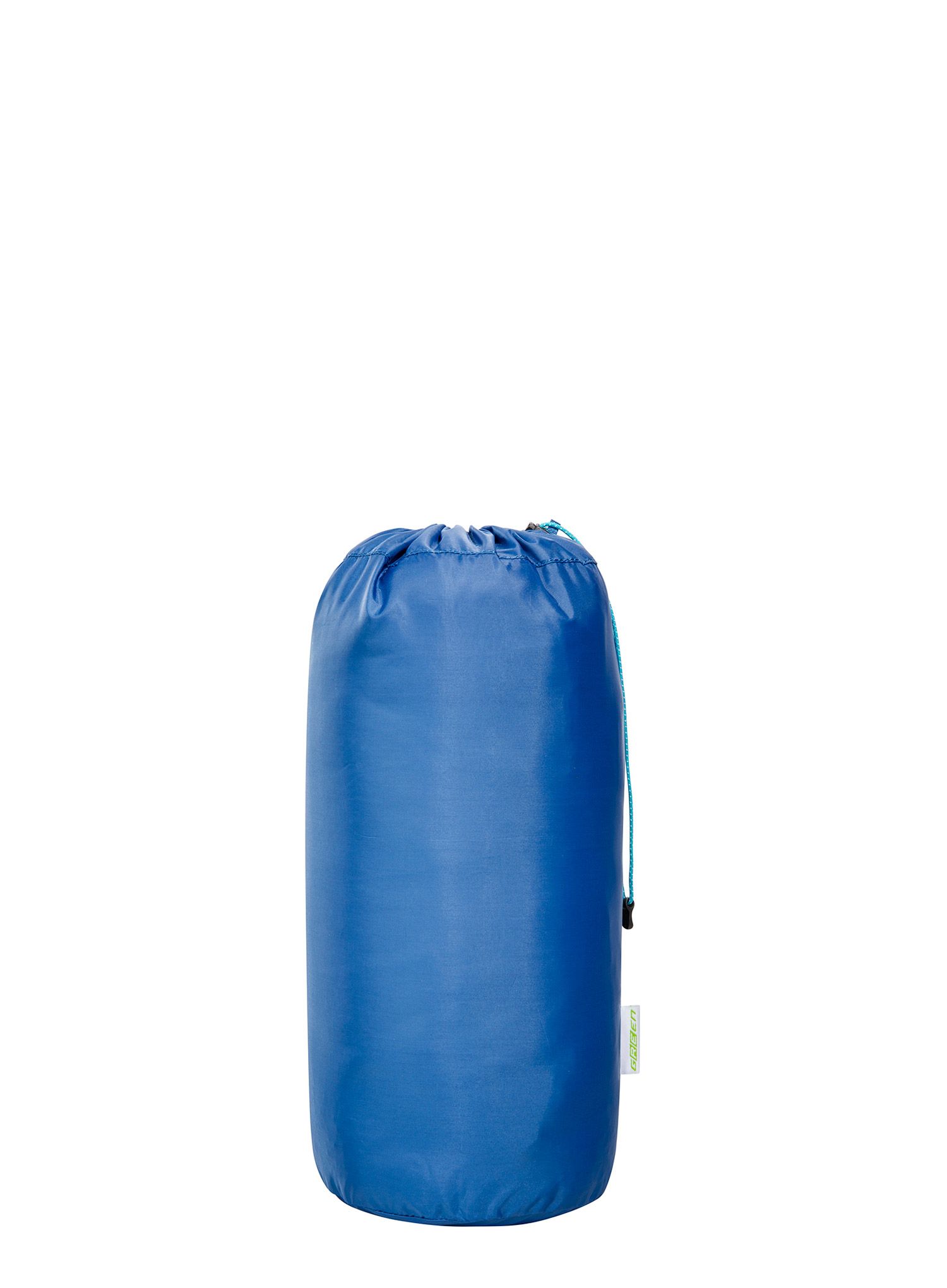 Vreča za opremo Tatonka Stuff Bag 4L - blue
