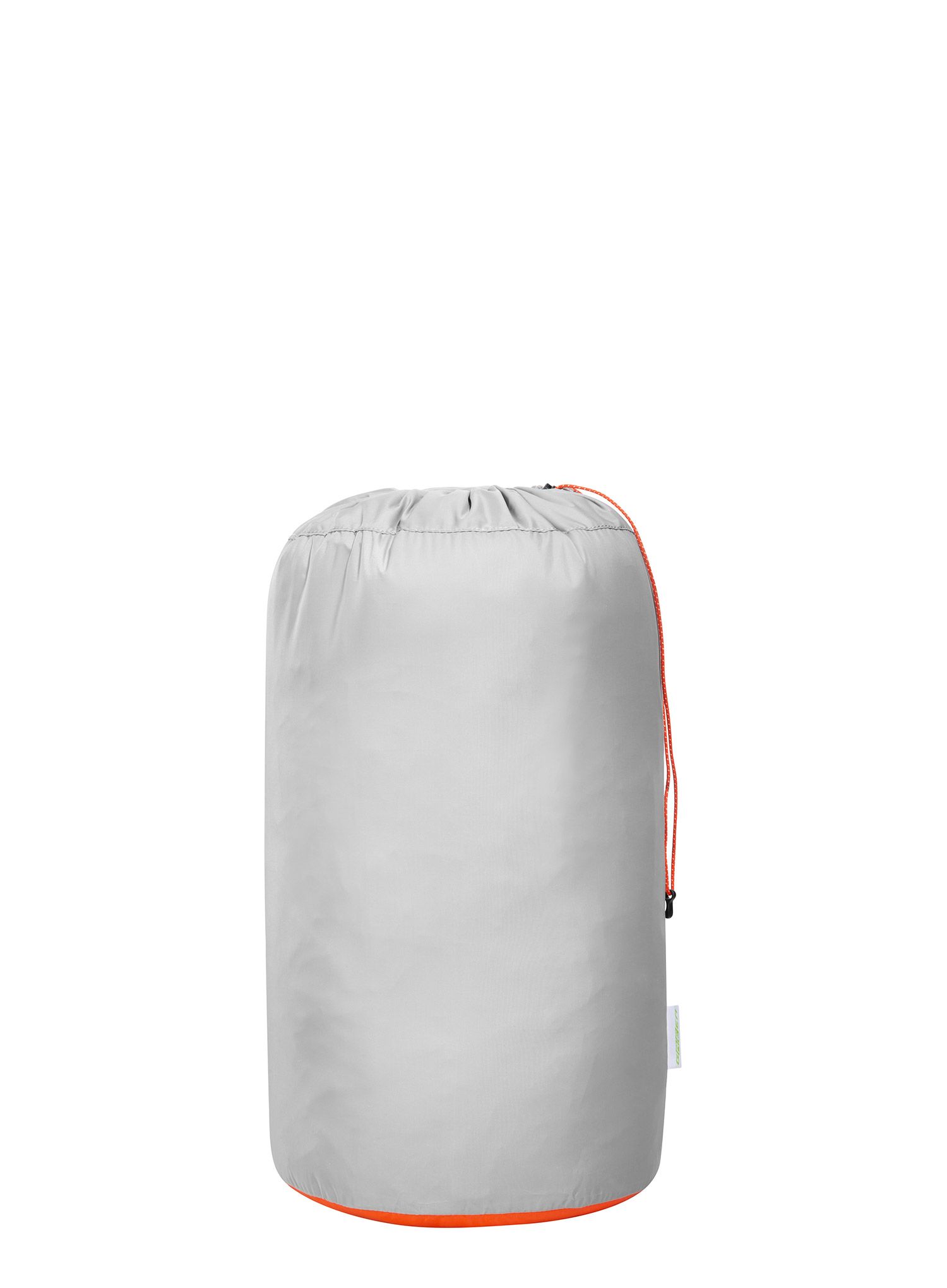 Vreča za opremo Tatonka Stuff Bag 8L - grey