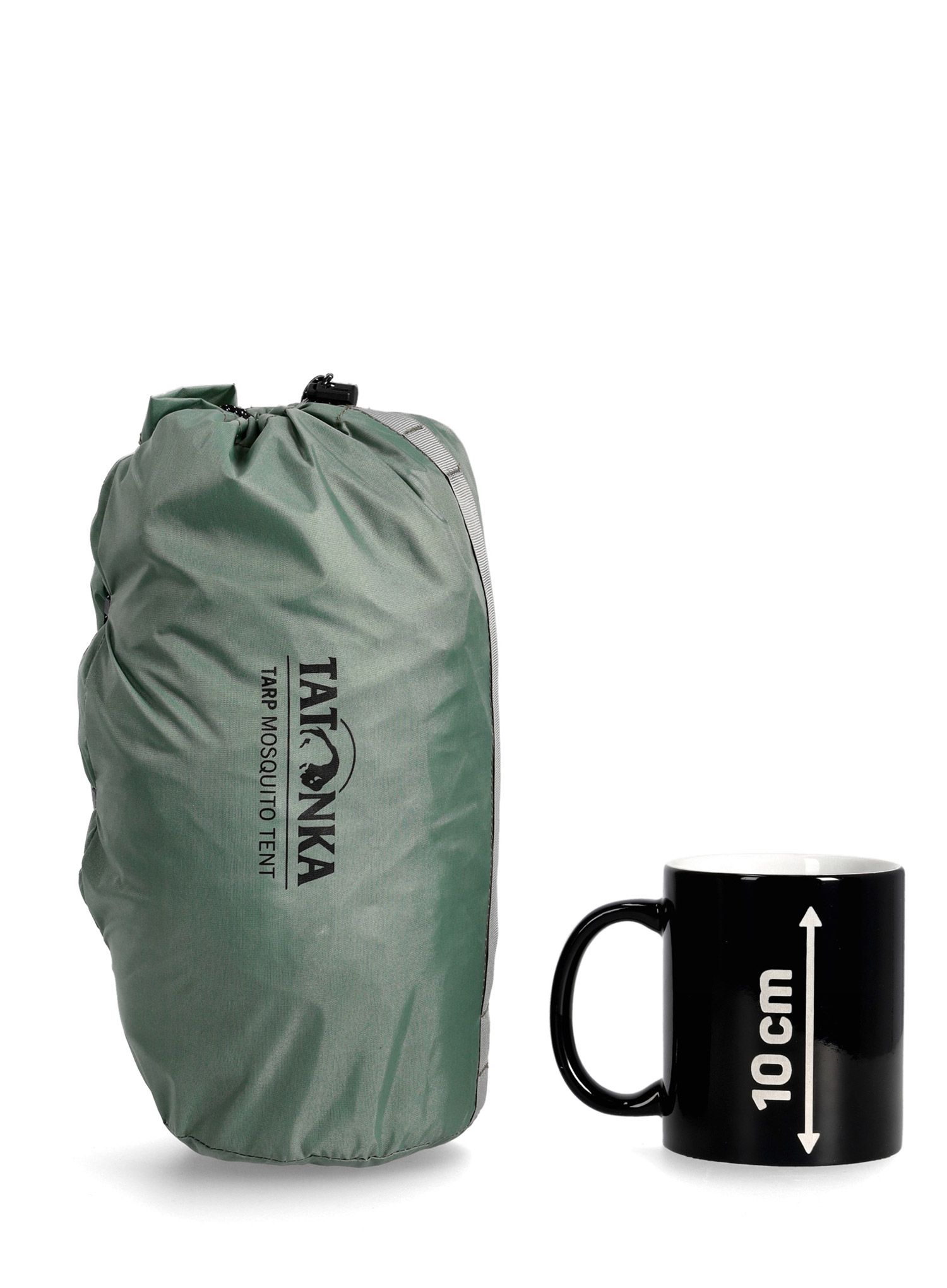 Šotor za eno osebo Tatonka Single Mesh Tent - olive