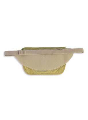 Torbica za okoli pasu Tatonka Skin Waist Pouch - natural