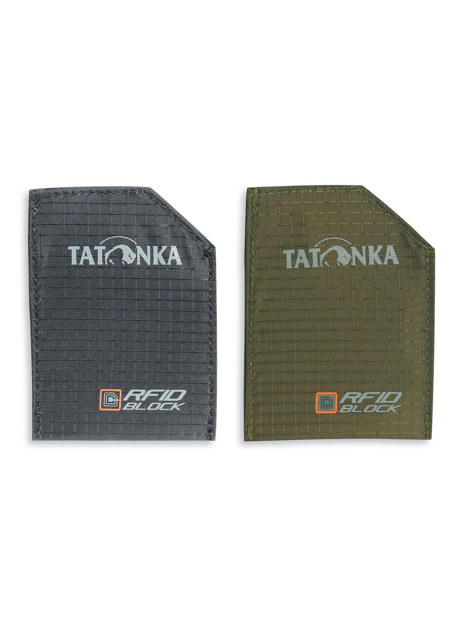 Torbica za shranjevanje Tatonka Sleeve Rfid B Set - assorted