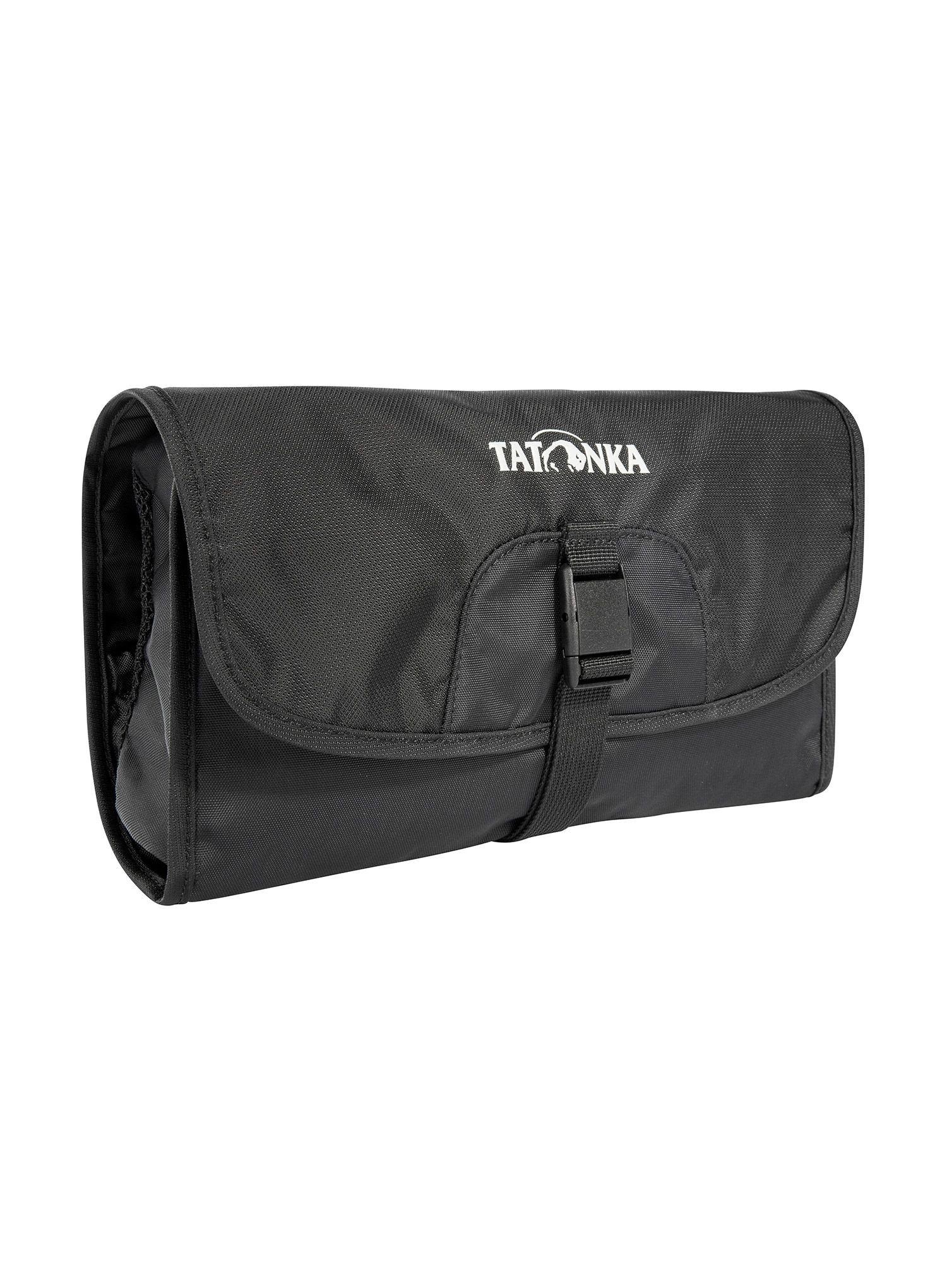 Kozmetična torbica Tatonka Small Travelcare - black