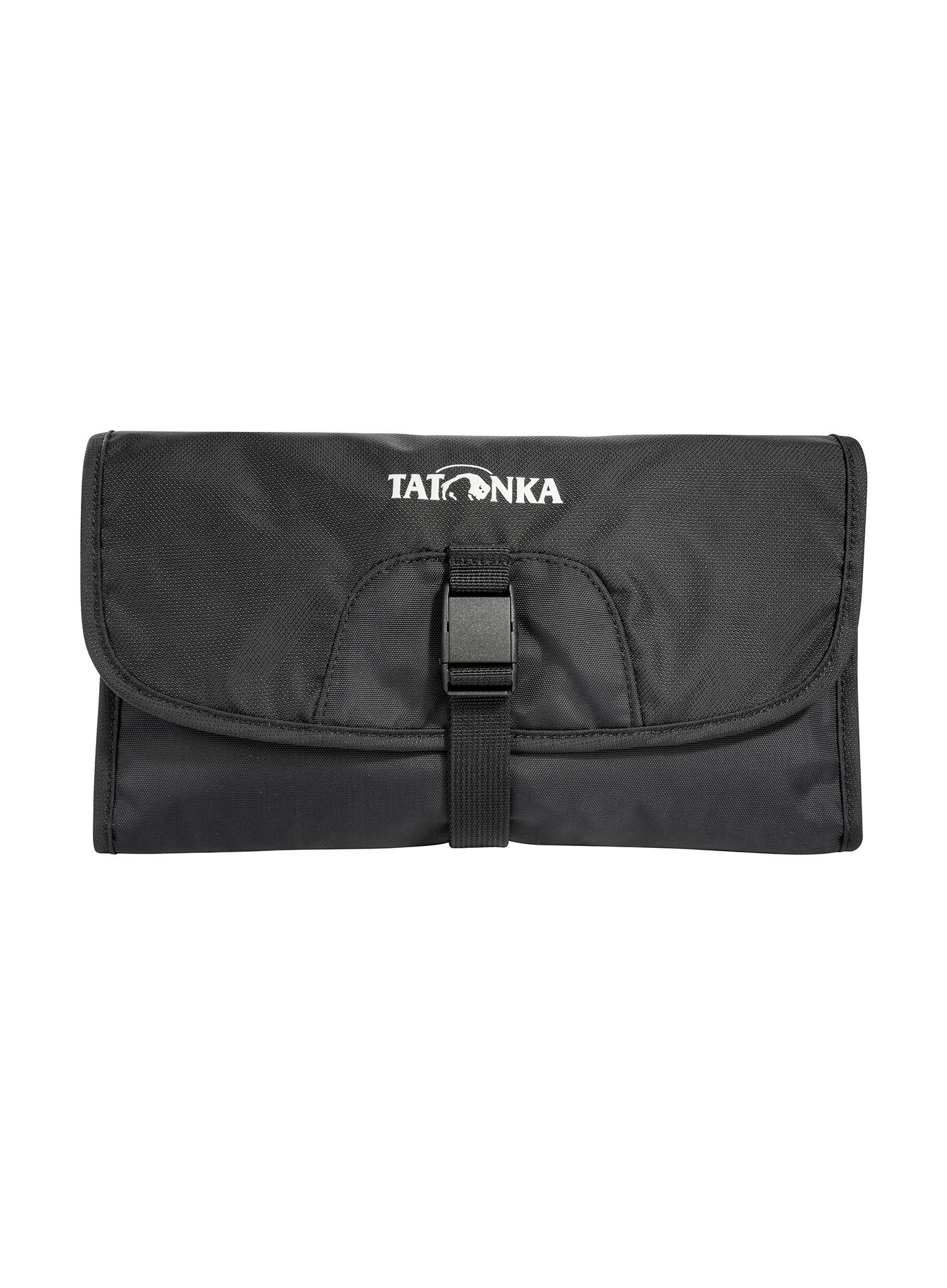 Kozmetična torbica Tatonka Small Travelcare - black