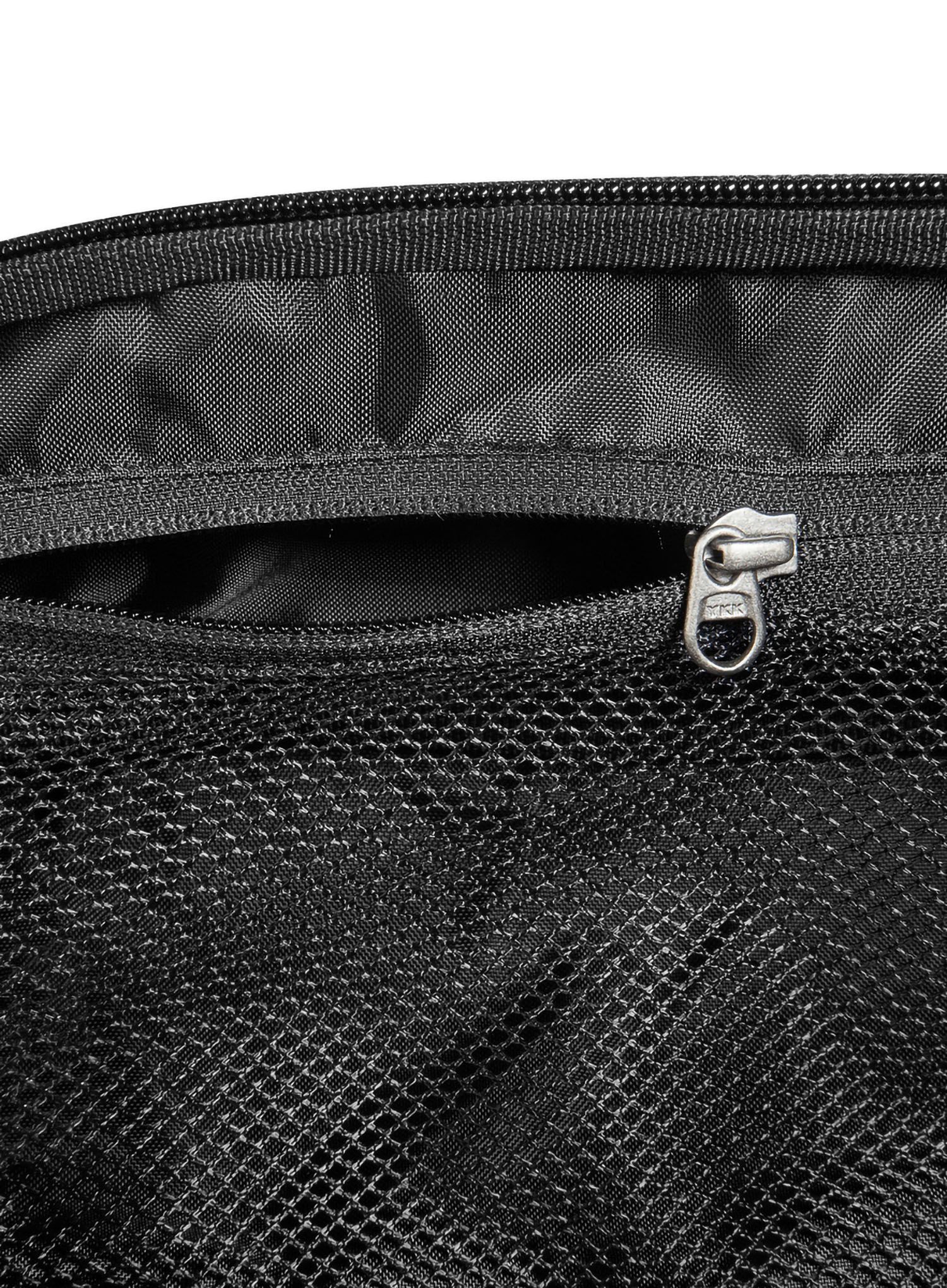 Kozmetična torbica Tatonka Square Zip Pouch M - black