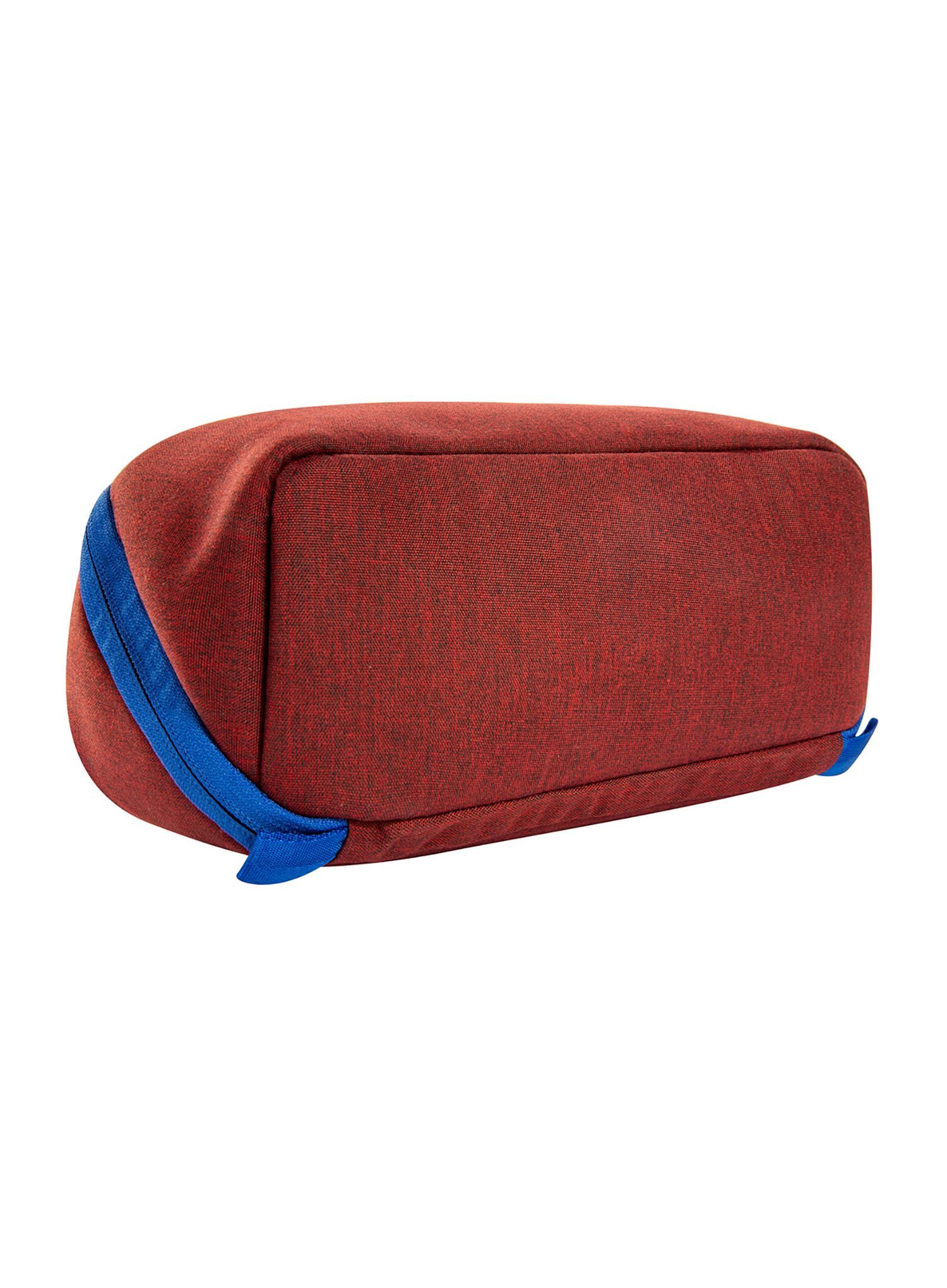 Kozmetična torbica Tatonka Square Zip Pouch M - tango red