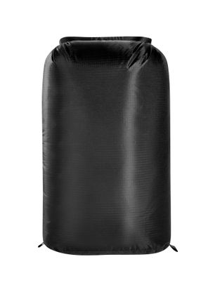 Nepremočljiva vreča Tatonka Sqzy Dry Bag 15 l - black