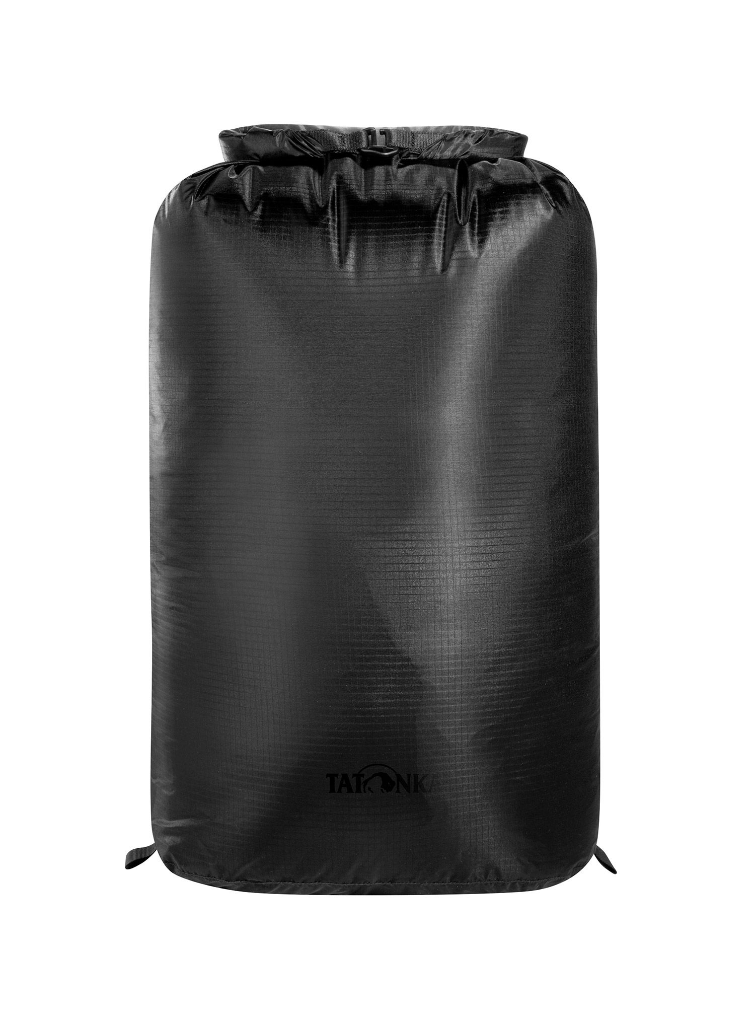 Nepremočljiva vreča Tatonka Sqzy Dry Bag 20 l - black