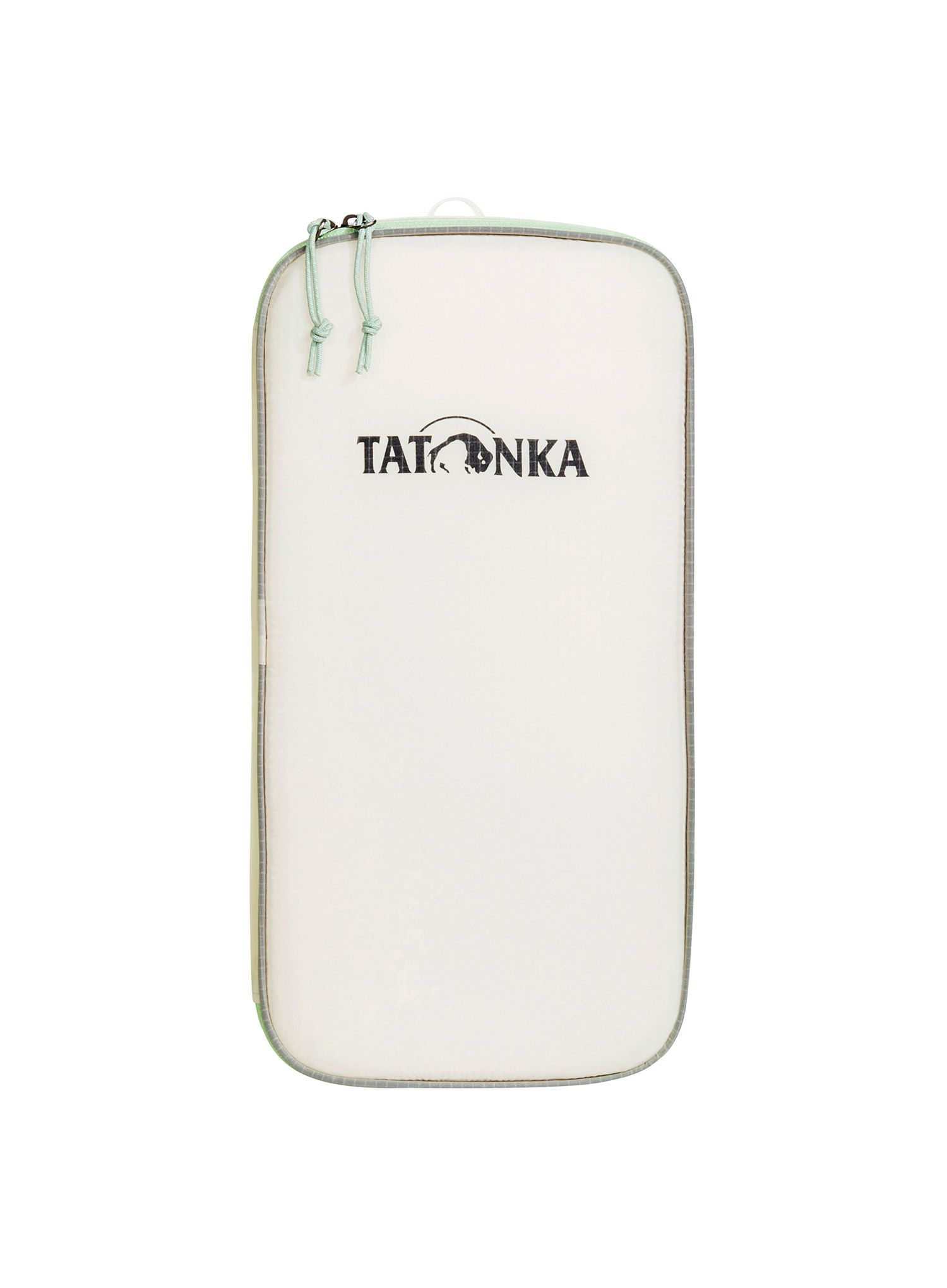 Potovalni organizator Tatonka Sqzy Pouch L - lighter grey