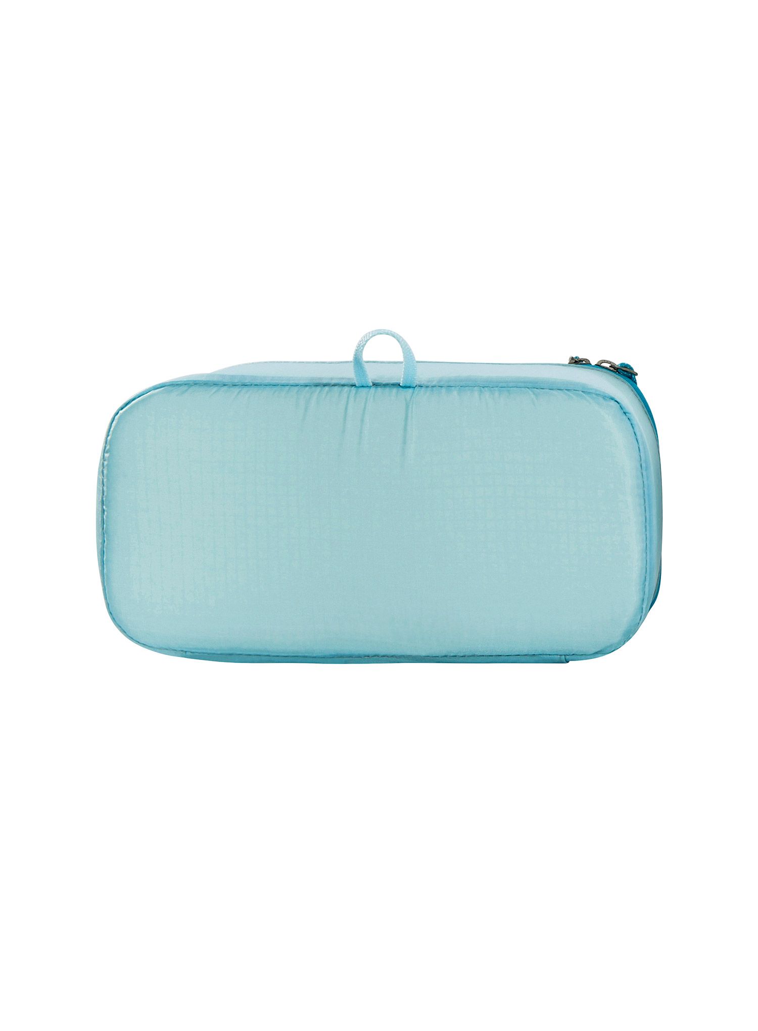 Potovalni organizator Tatonka Sqzy Pouch S - light blue