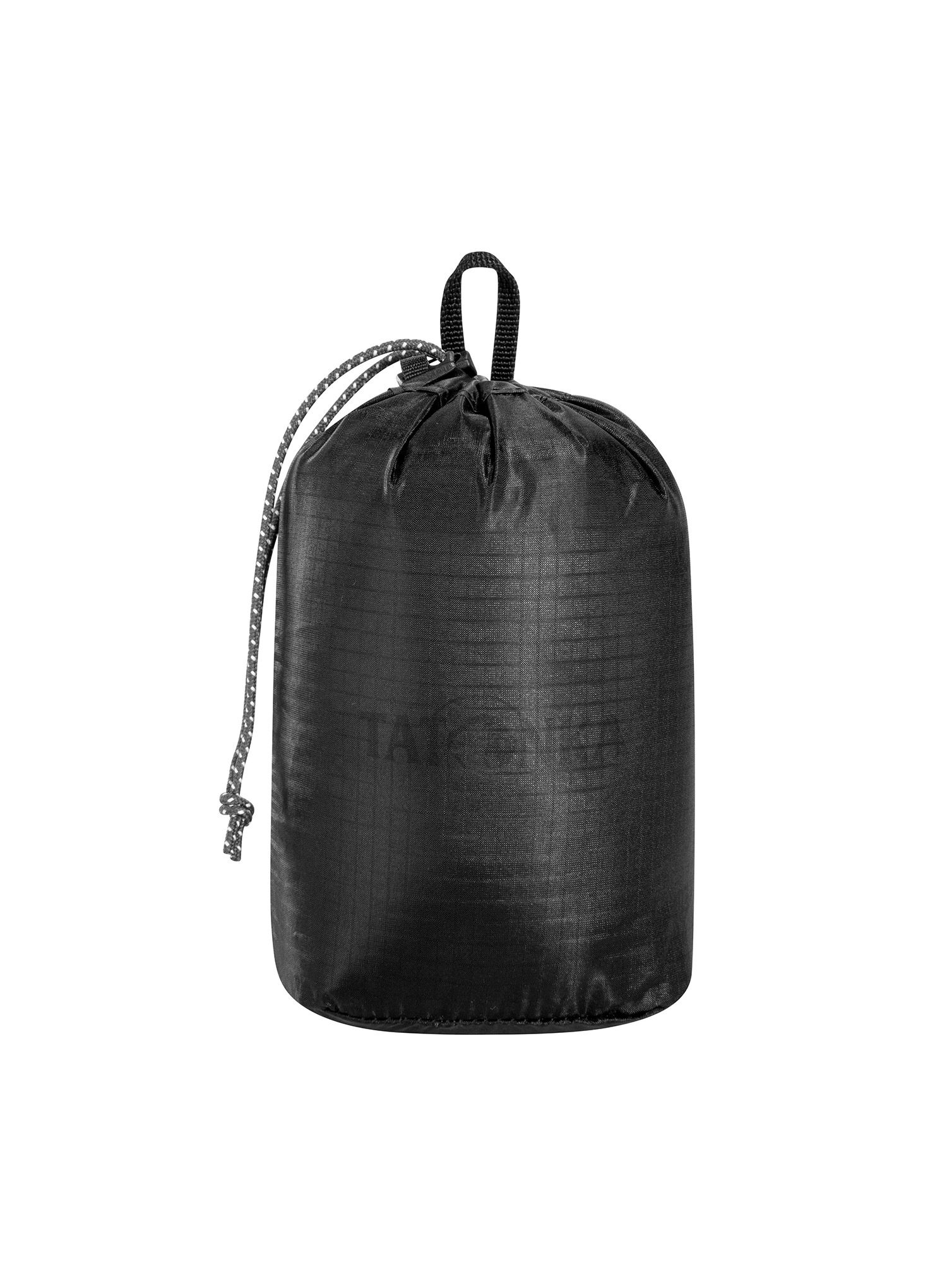 Vreča za opremo Tatonka Sqzy Stuff Bag 0,5 l - black