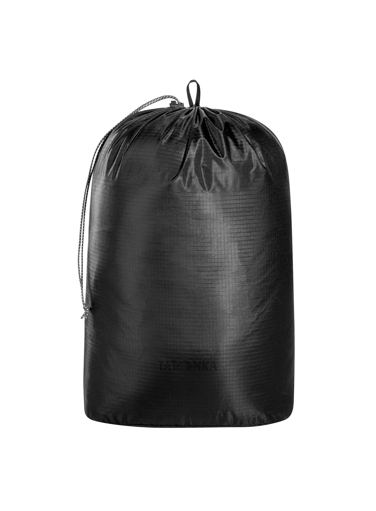 Vreča za opremo Tatonka Sqzy Stuff Bag 10 l - black