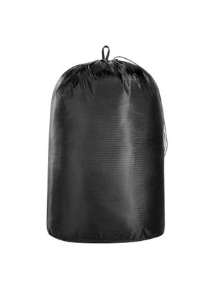Vreča za opremo Tatonka Sqzy Stuff Bag 10 l - black