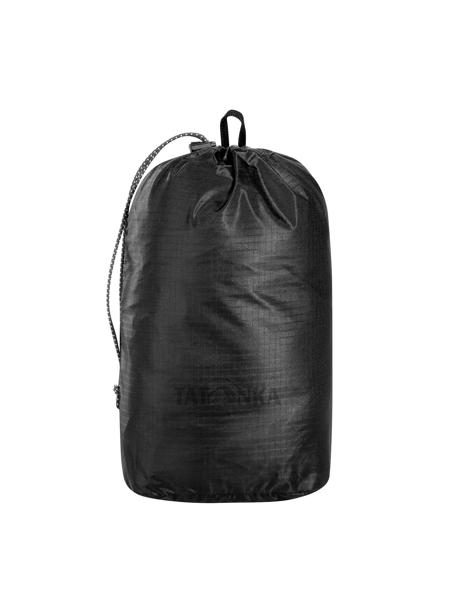 Vreča za opremo Tatonka Sqzy Stuff Bag 2 l - black
