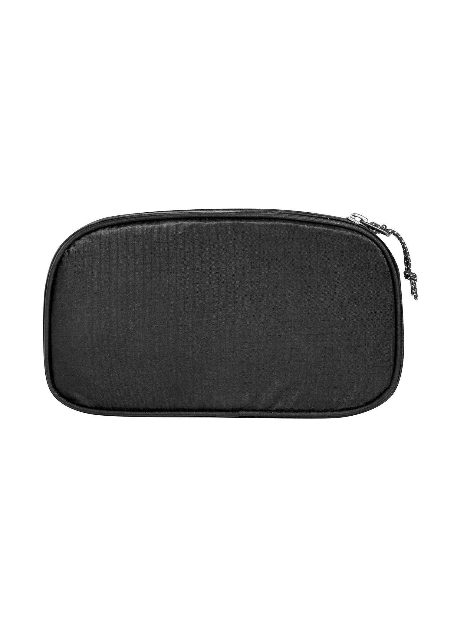 Potovalni organizator Tatonka Sqzy Zip Bag 2 l - black