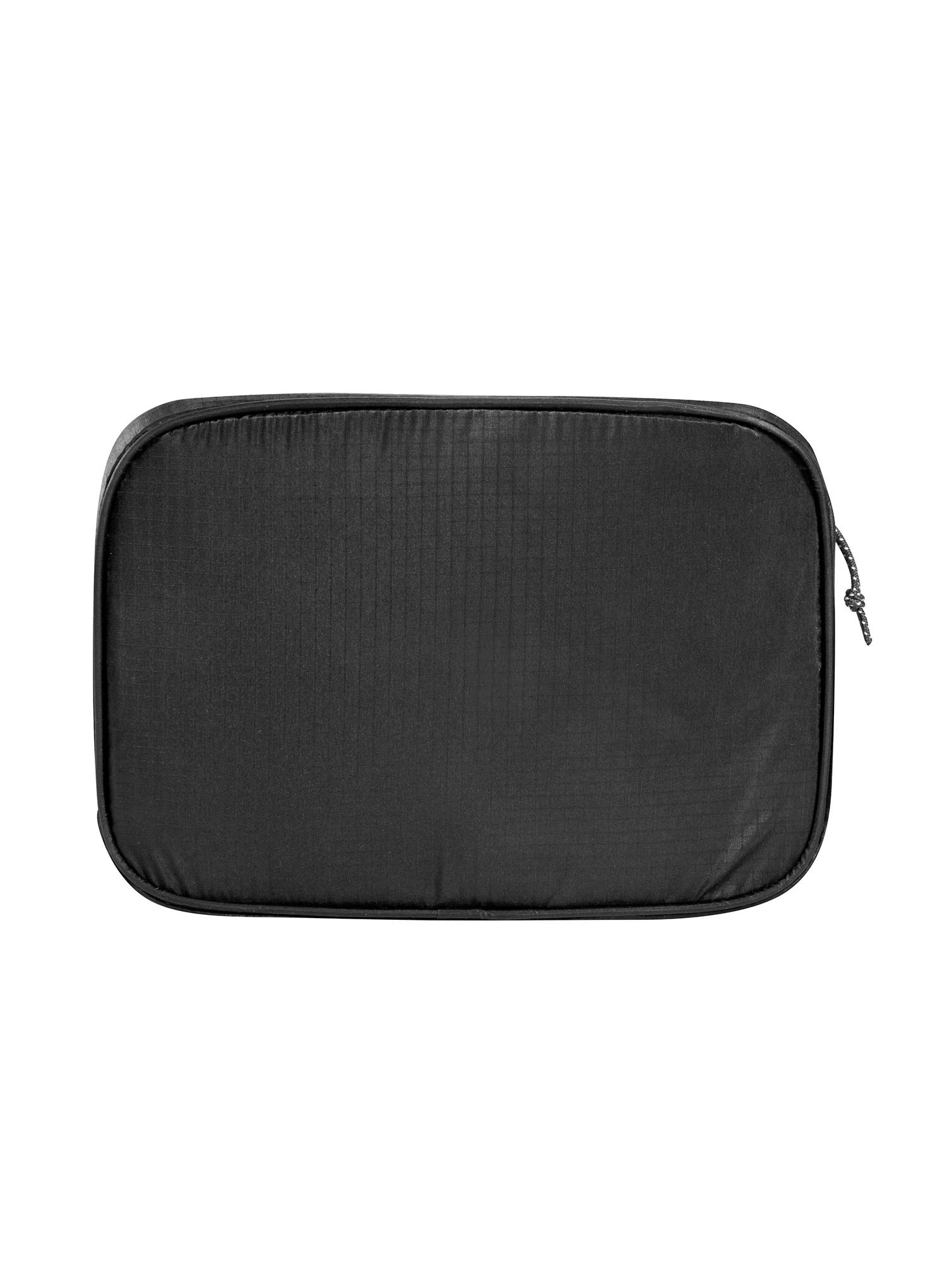 Potovalni organizator Tatonka Sqzy Zip Bag 4 l - black