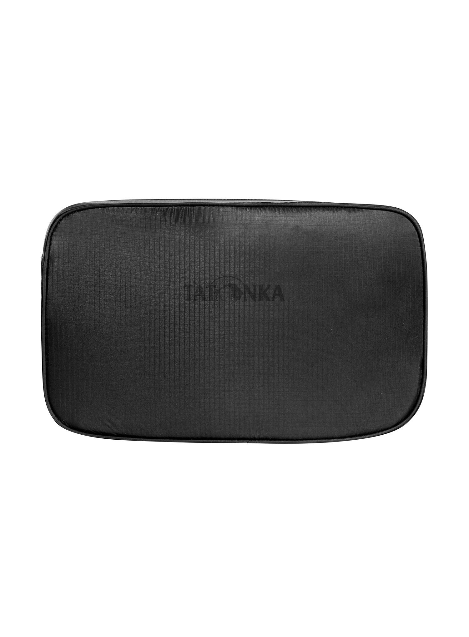 Potovalni organizator Tatonka Sqzy Zip Bag 8 l - black