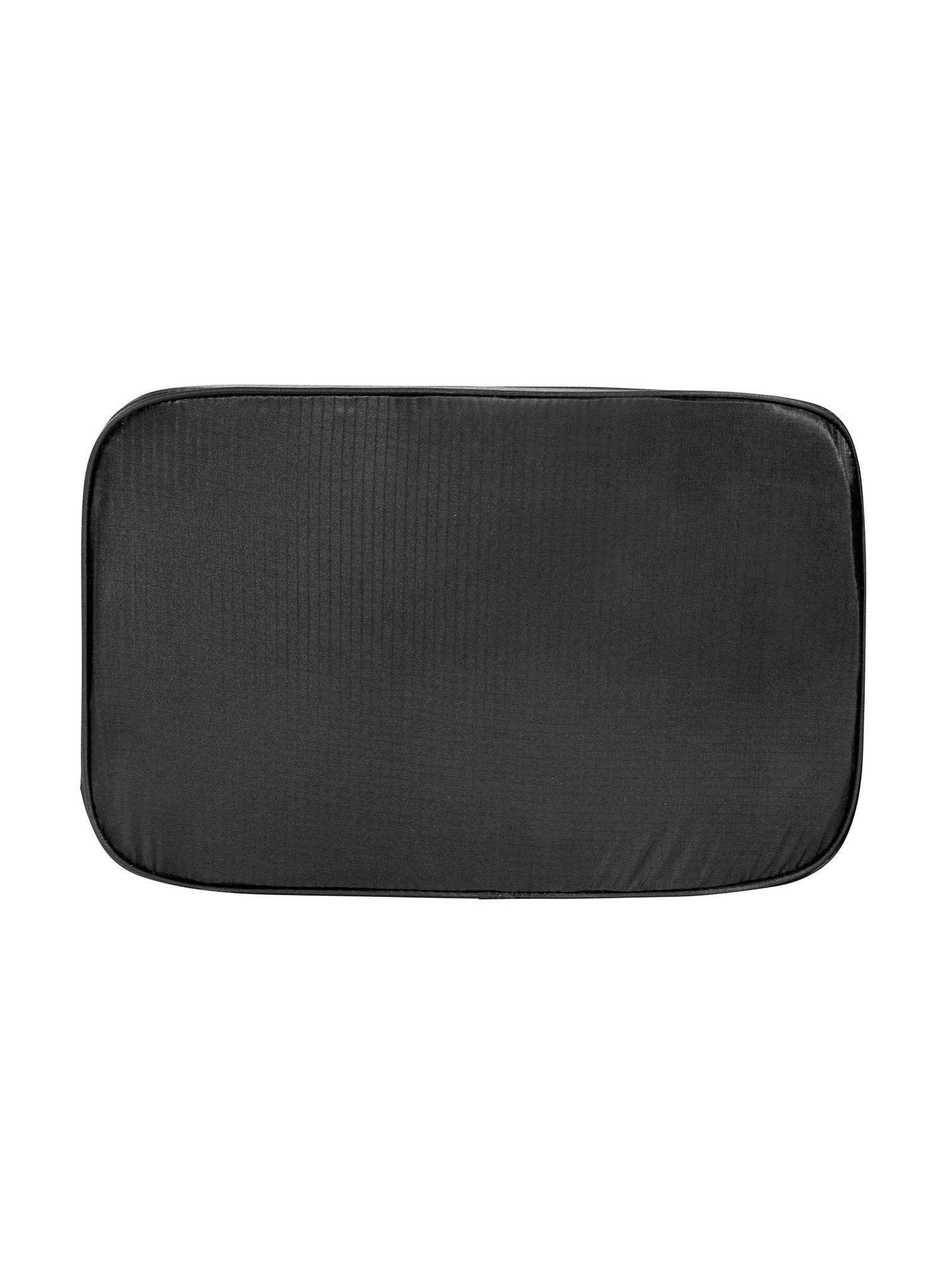 Potovalni organizator Tatonka Sqzy Zip Bag 8 l - black