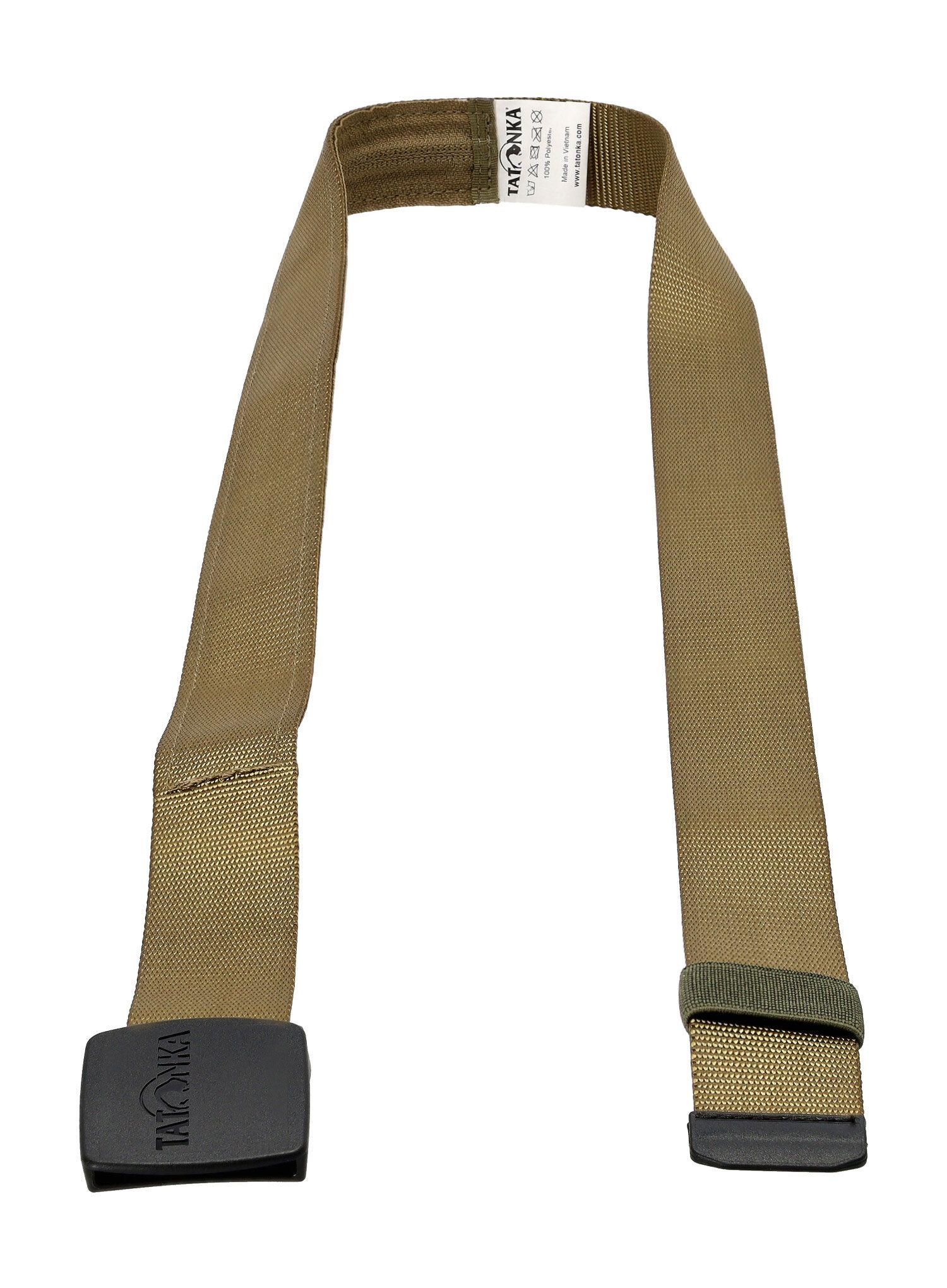 Pas Tatonka Travel Waistbelt - khaki               