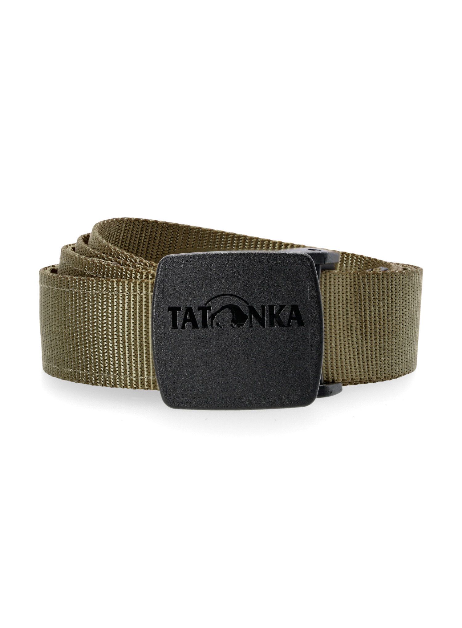Pas Tatonka Travel Waistbelt - olive