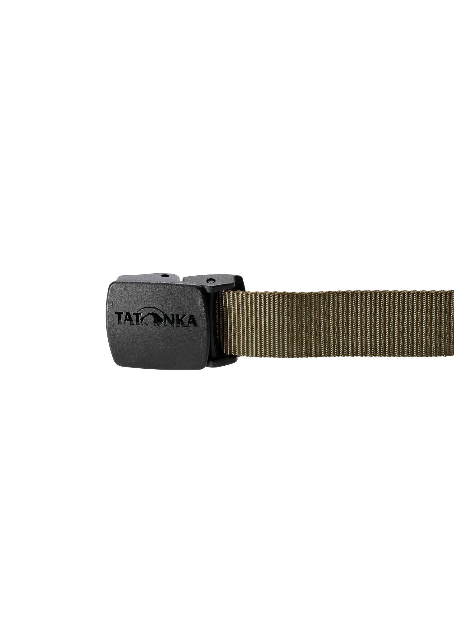 Pas Tatonka Travel Waistbelt - olive