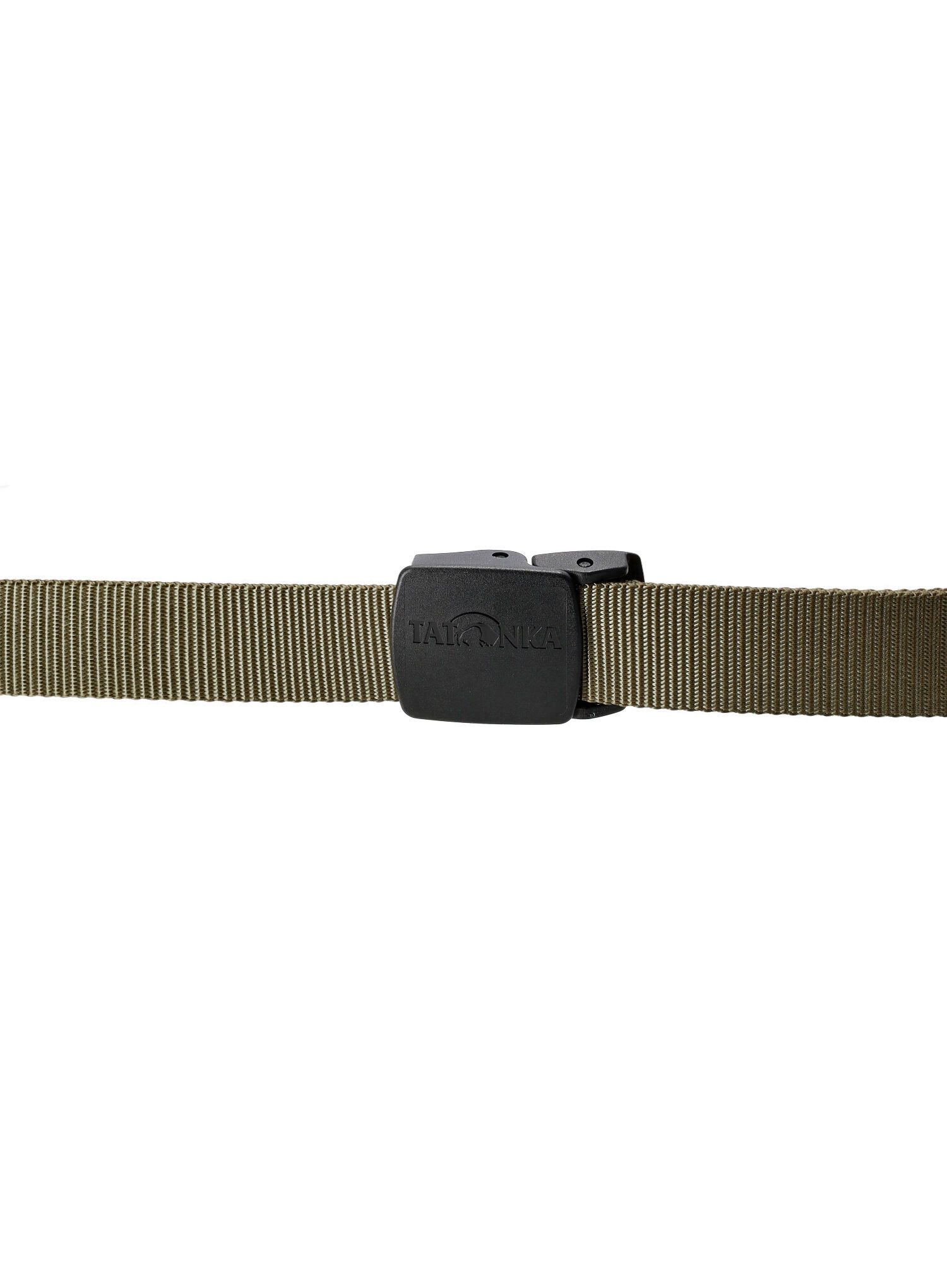 Pas Tatonka Travel Waistbelt - olive