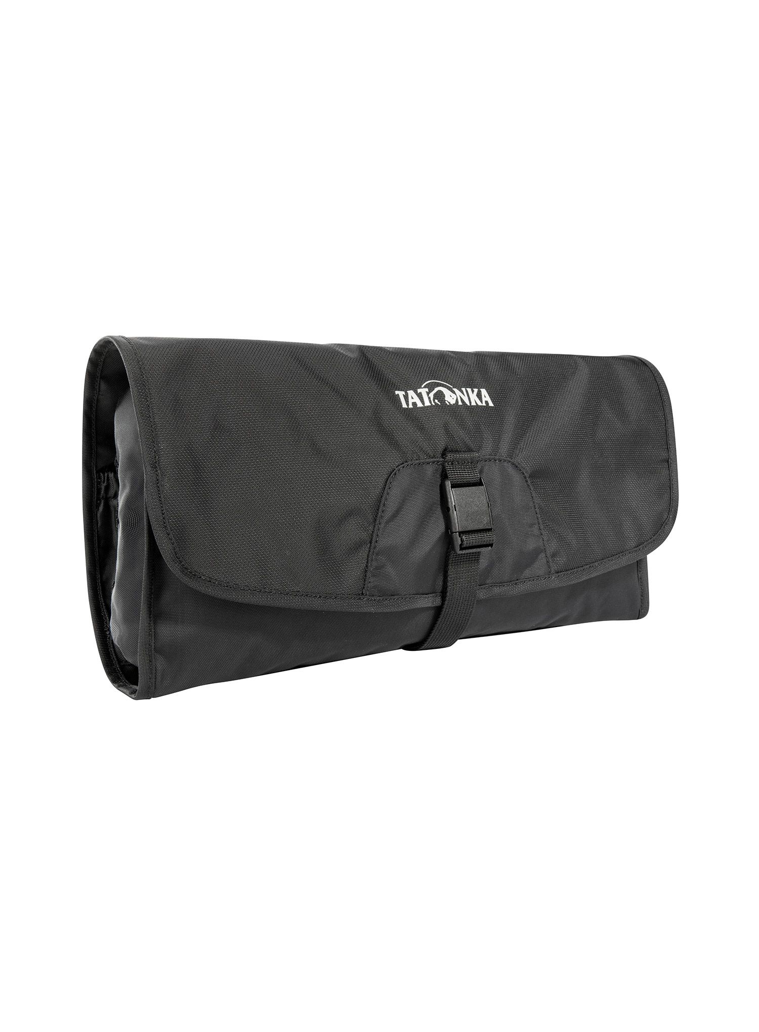 Kozmetična torbica Tatonka Travelcare - black