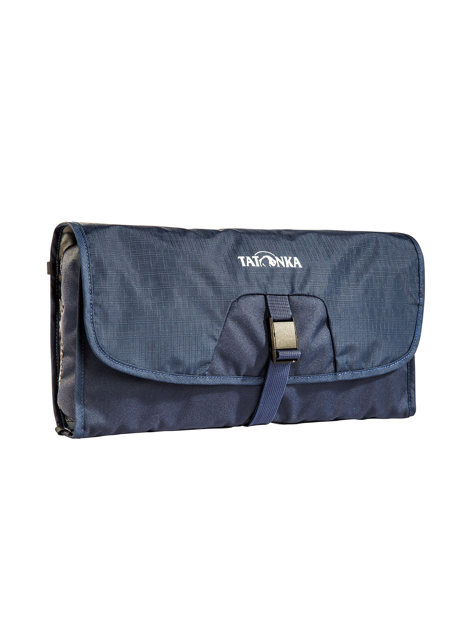 Kozmetična torbica Tatonka Travelcare - navy