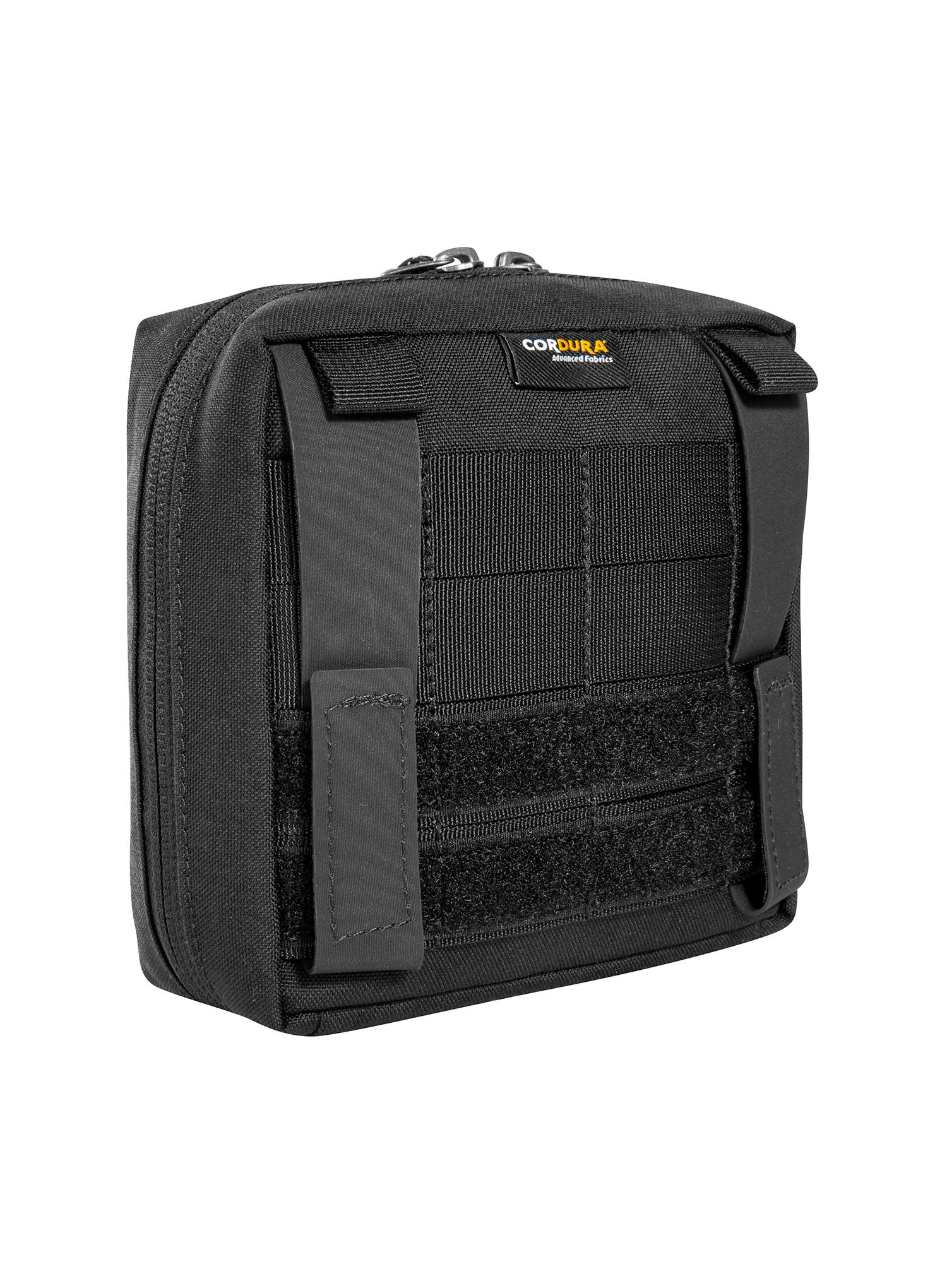 Potovalni organizator Tatonka Universal Pouch 14 X 14 - black