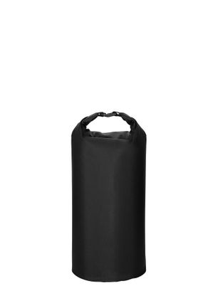 Nepremočljiva vreča Tatonka WP Stuffbag Light 3,5L - black