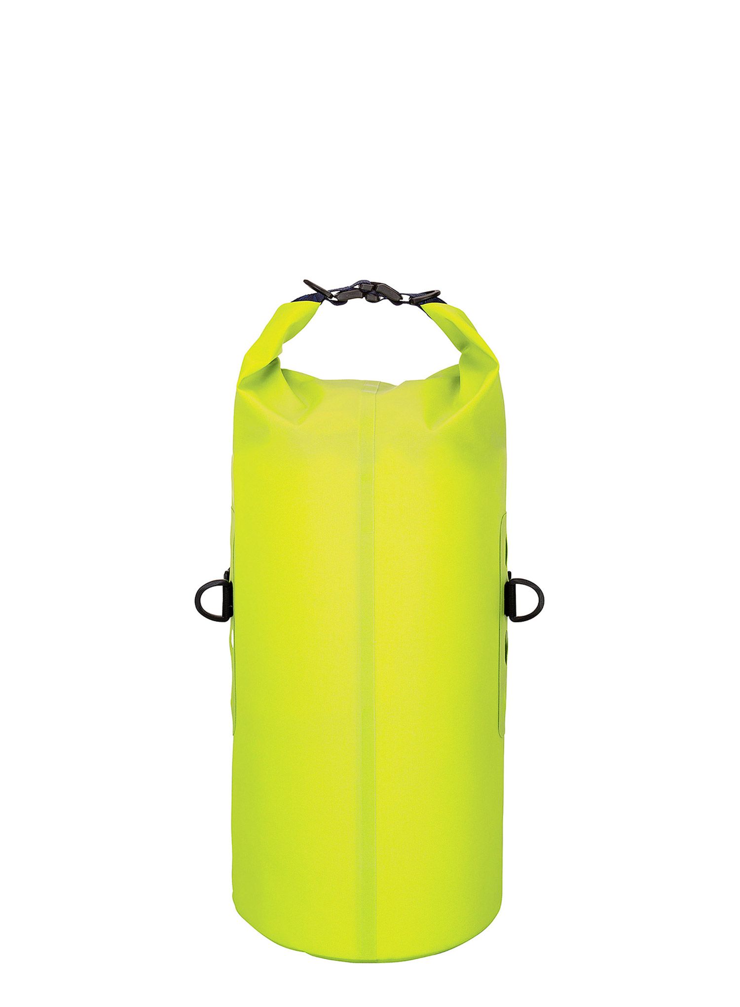 Nepremočljiva vreča Tatonka WP Stuffbag 15L - lime