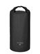 Nepremočljiva vreča Tatonka WP Stuffbag Light 7l - black