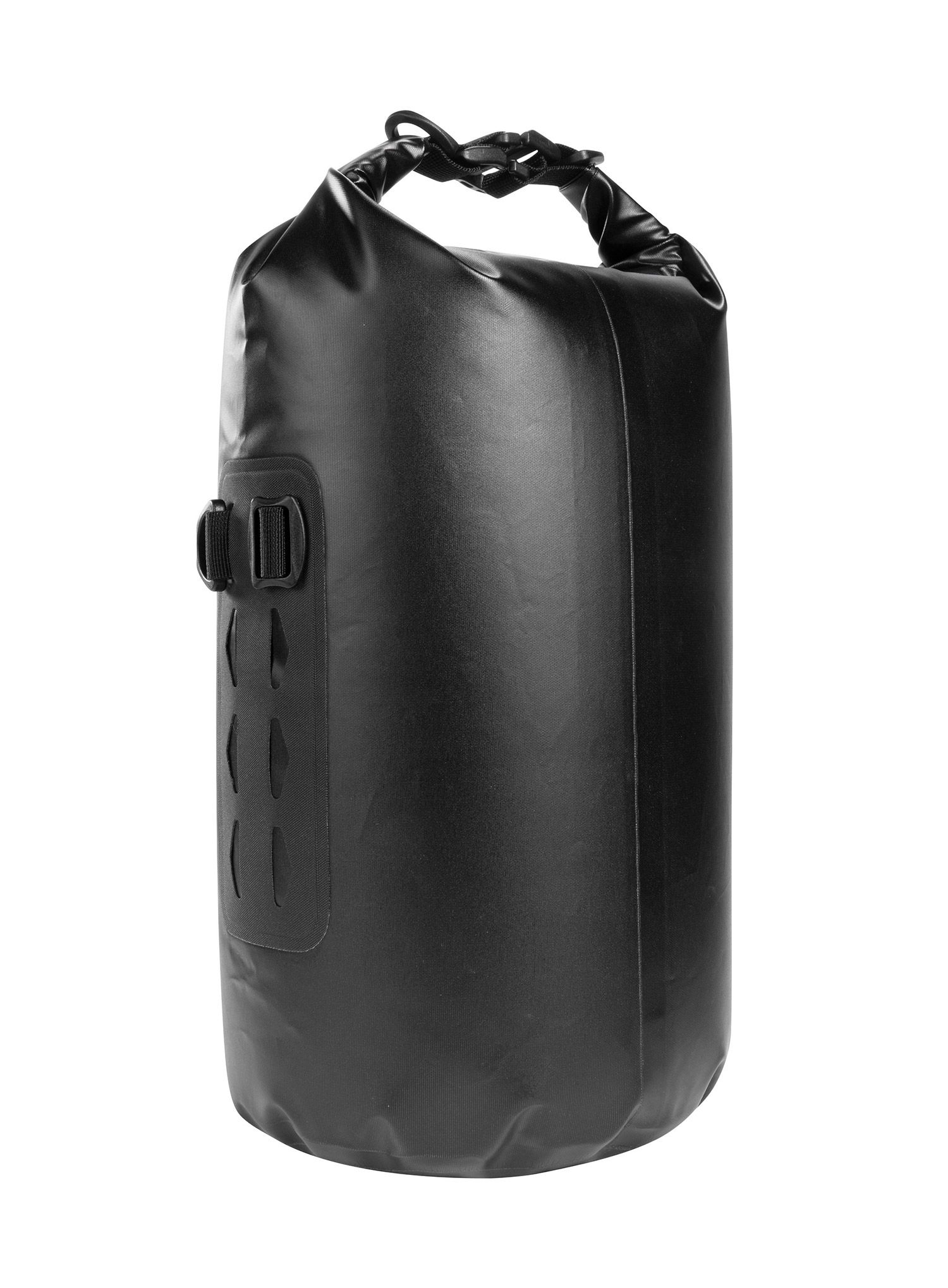 Nepremočljiva vreča Tatonka Wp Stuffbag Valve 15 l - black