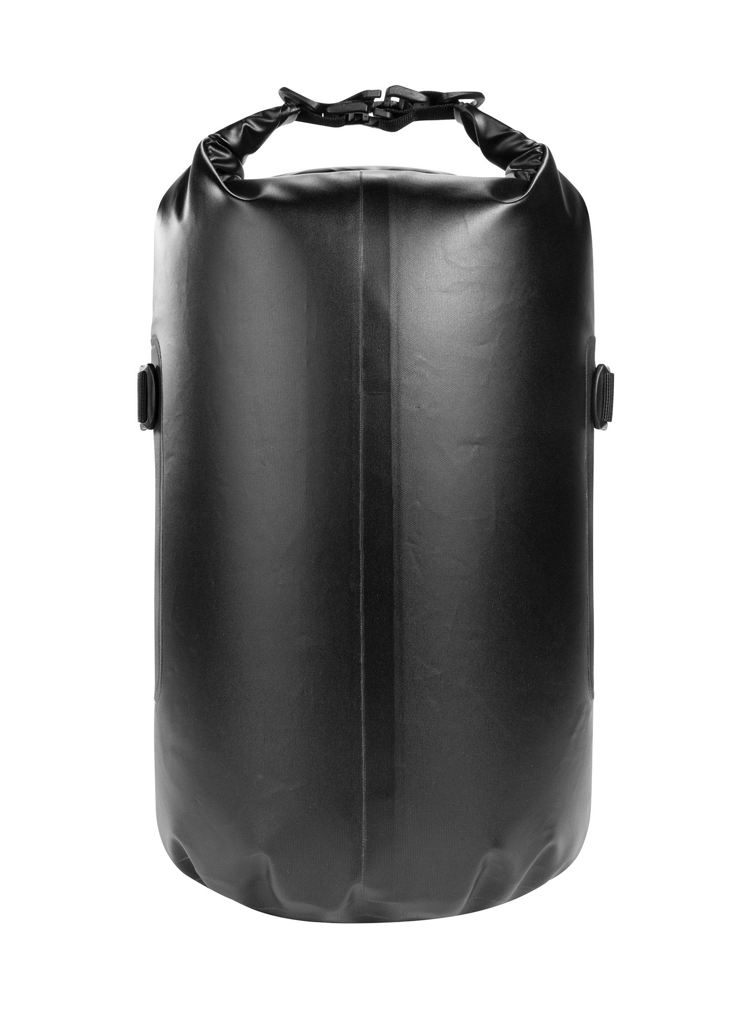 Nepremočljiva vreča Tatonka Wp Stuffbag Valve 15 l - black