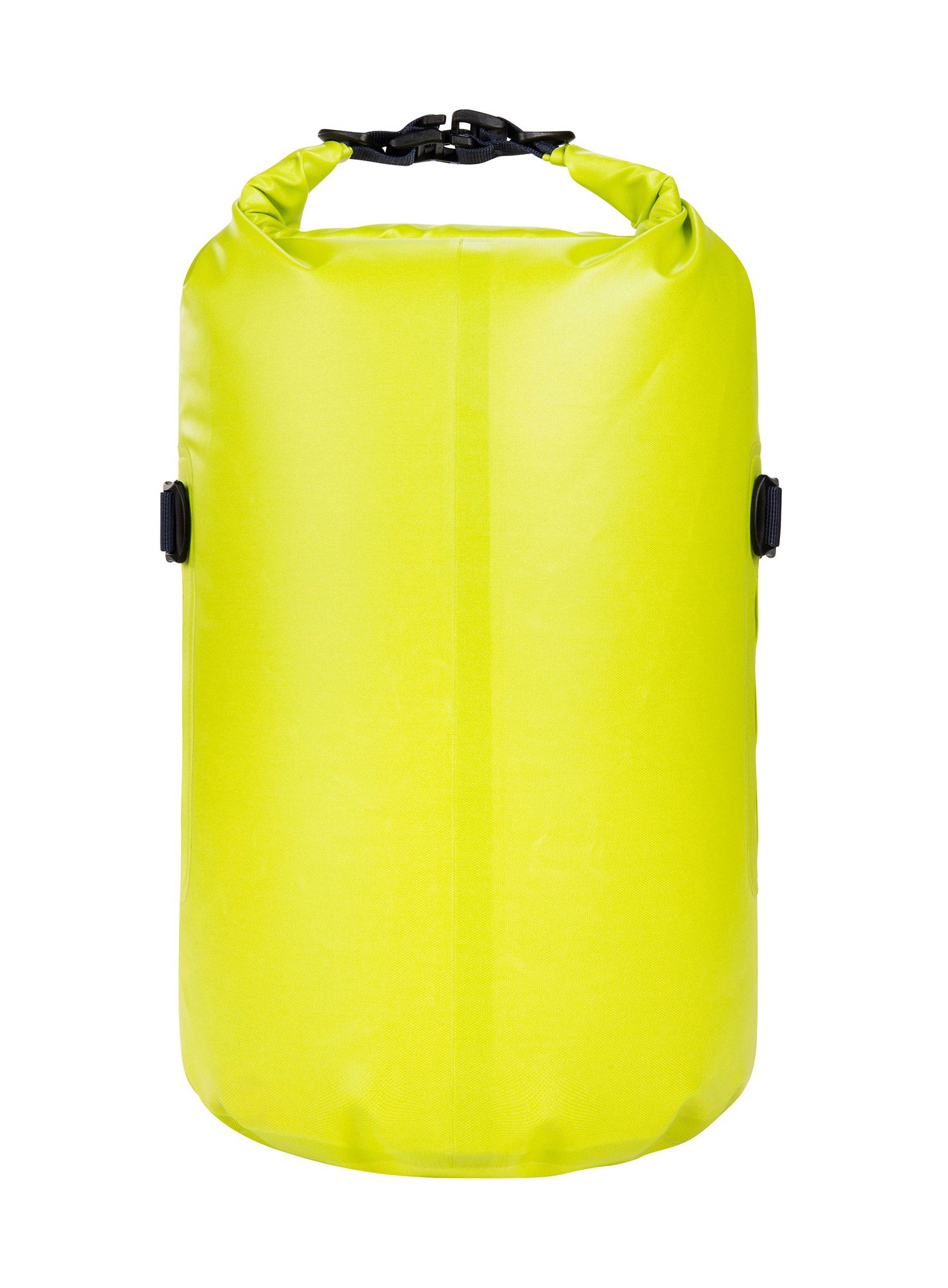 Nepremočljiva vreča Tatonka Wp Stuffbag Valve 15 l - lime
