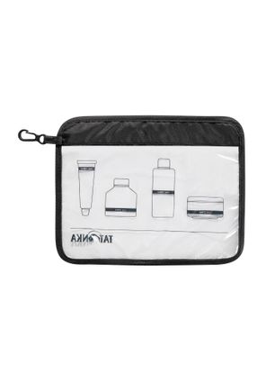 Potovalni organizator Tatonka Zip Flight Bag A5 - black