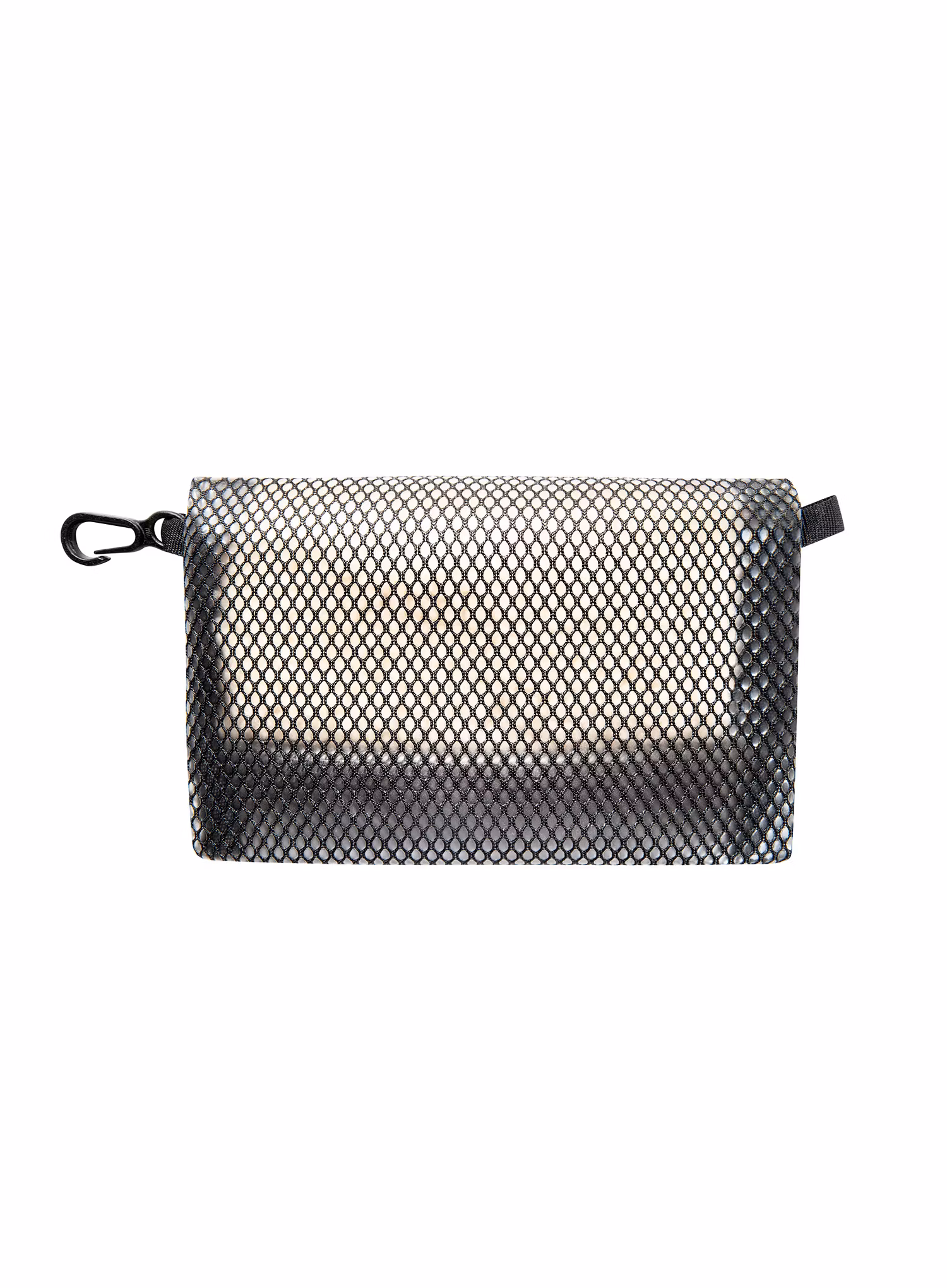 Potovalni organizator Tatonka Zip Pouch 10 x 15 cm  - black
