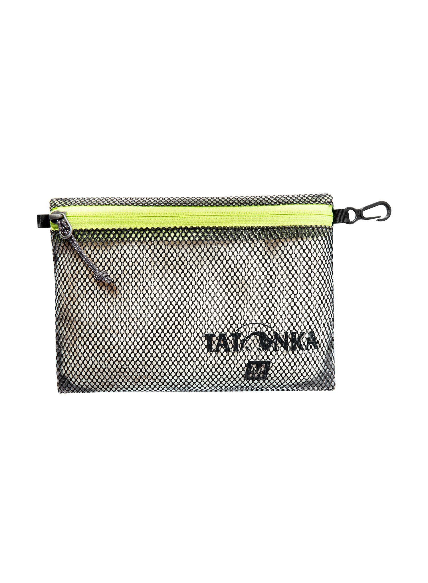 Potovalni organizator Tatonka Zip Pouch 20x15 cm  - black