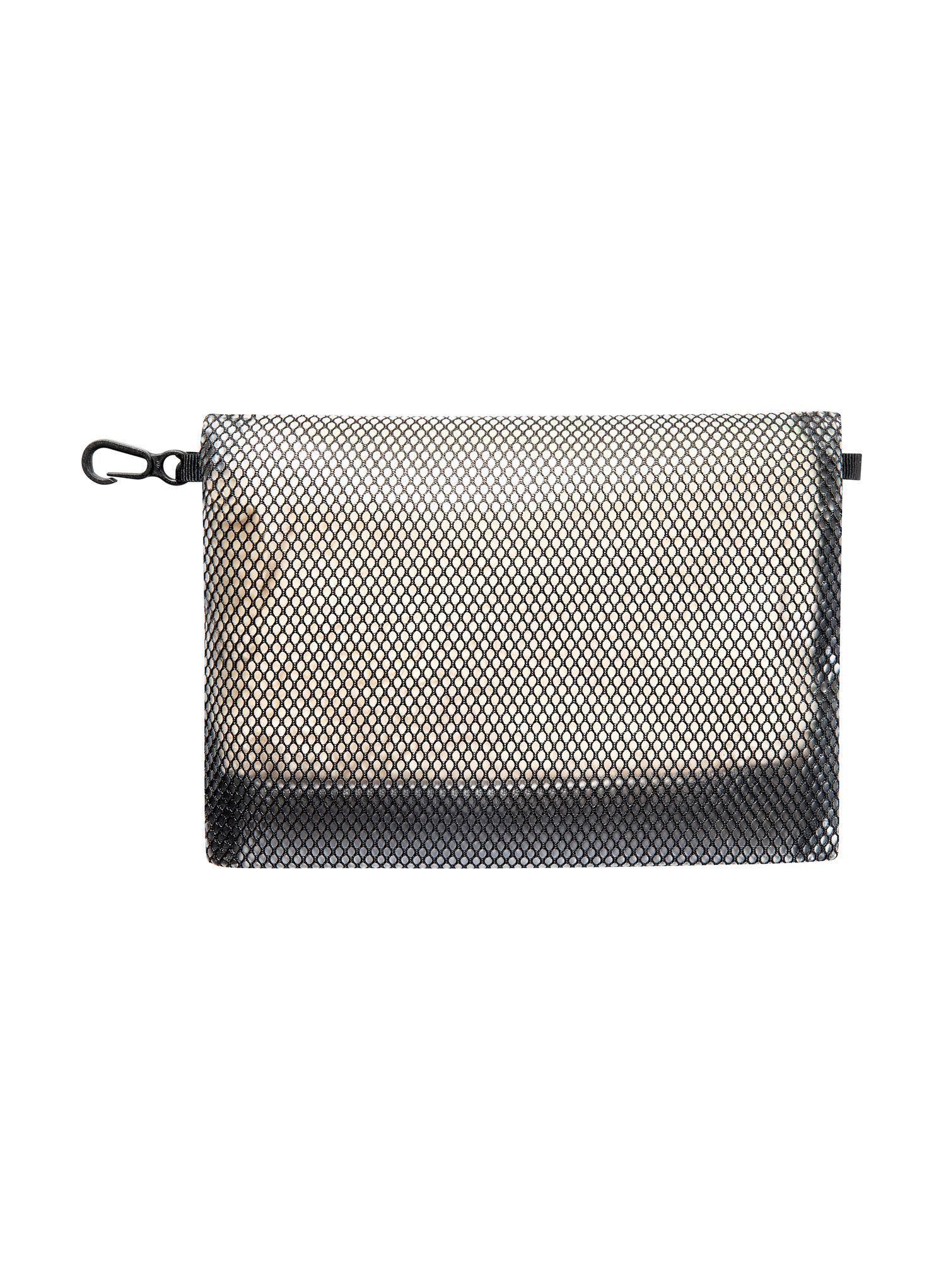 Potovalni organizator Tatonka Zip Pouch 20x15 cm  - black