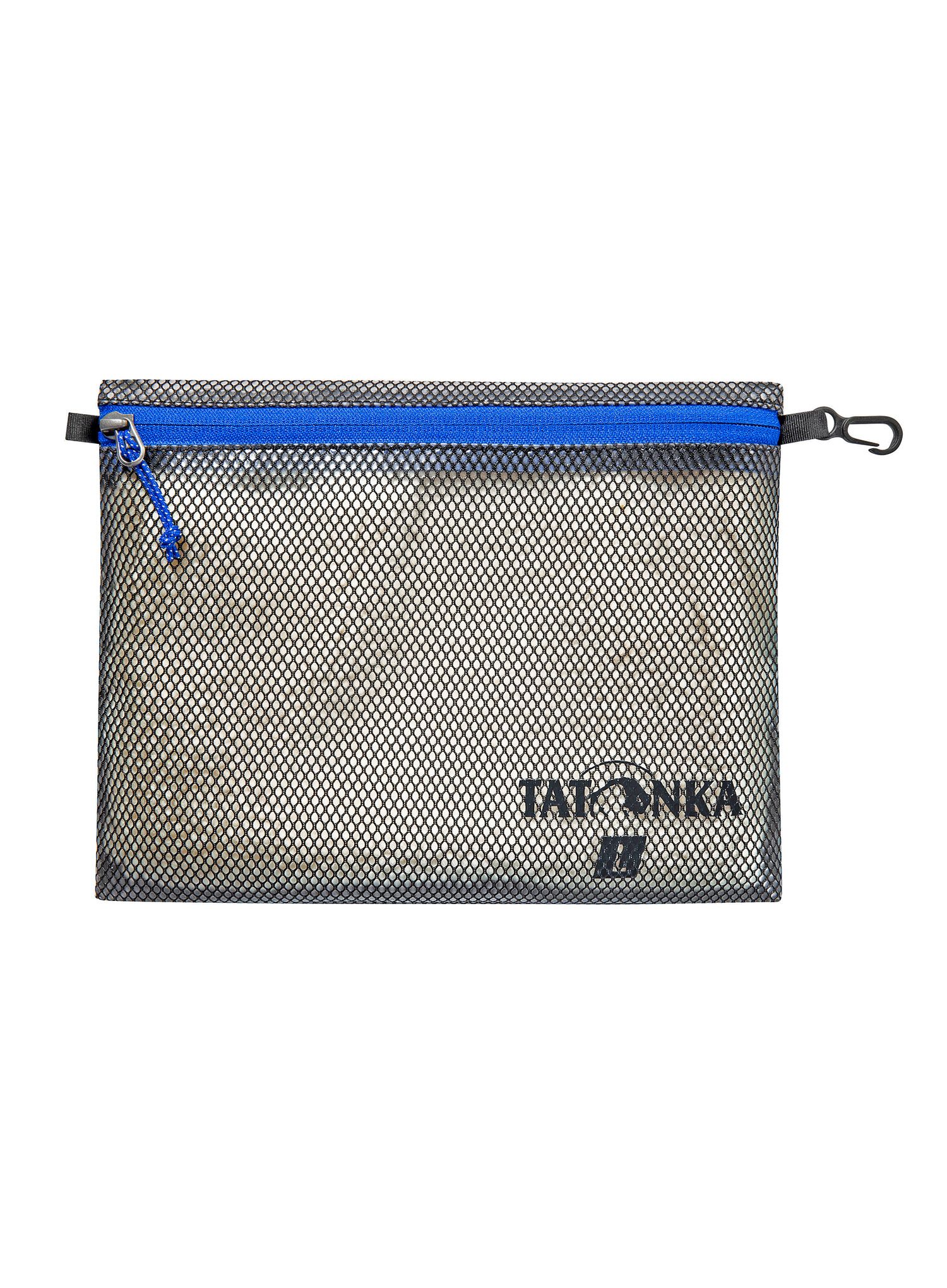 Potovalni organizator Tatonka Zip Pouch 25x20 cm  - black