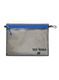Potovalni organizator Tatonka Zip Pouch 25x20 cm - black