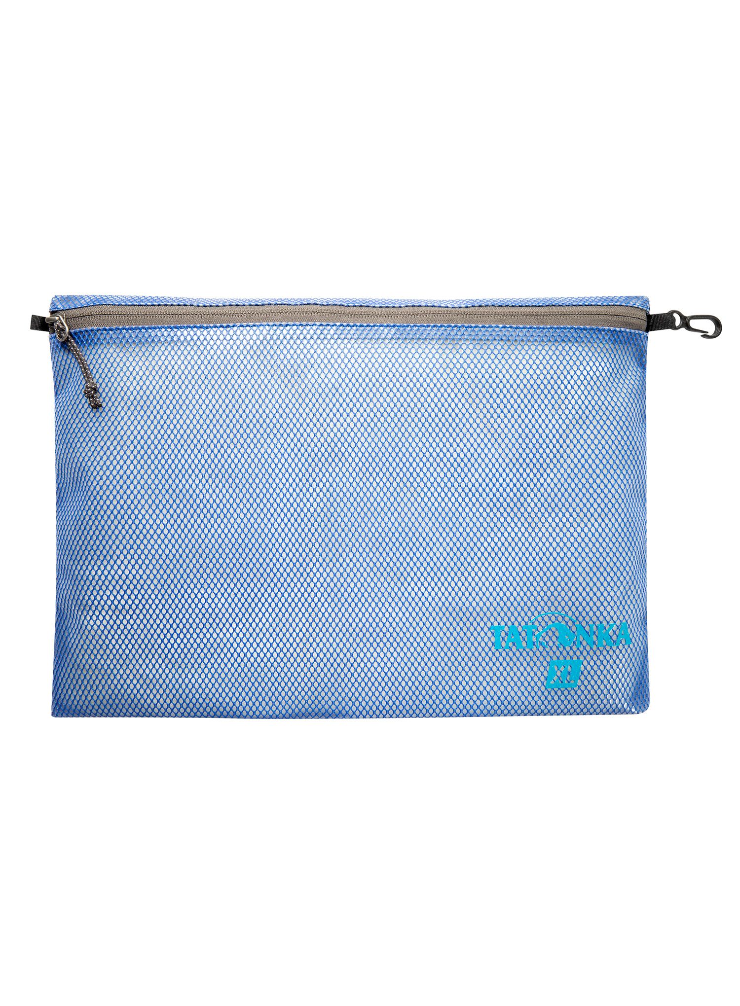 Potovalni organizator Tatonka Zip Pouch 35 x 25 cm  - blue