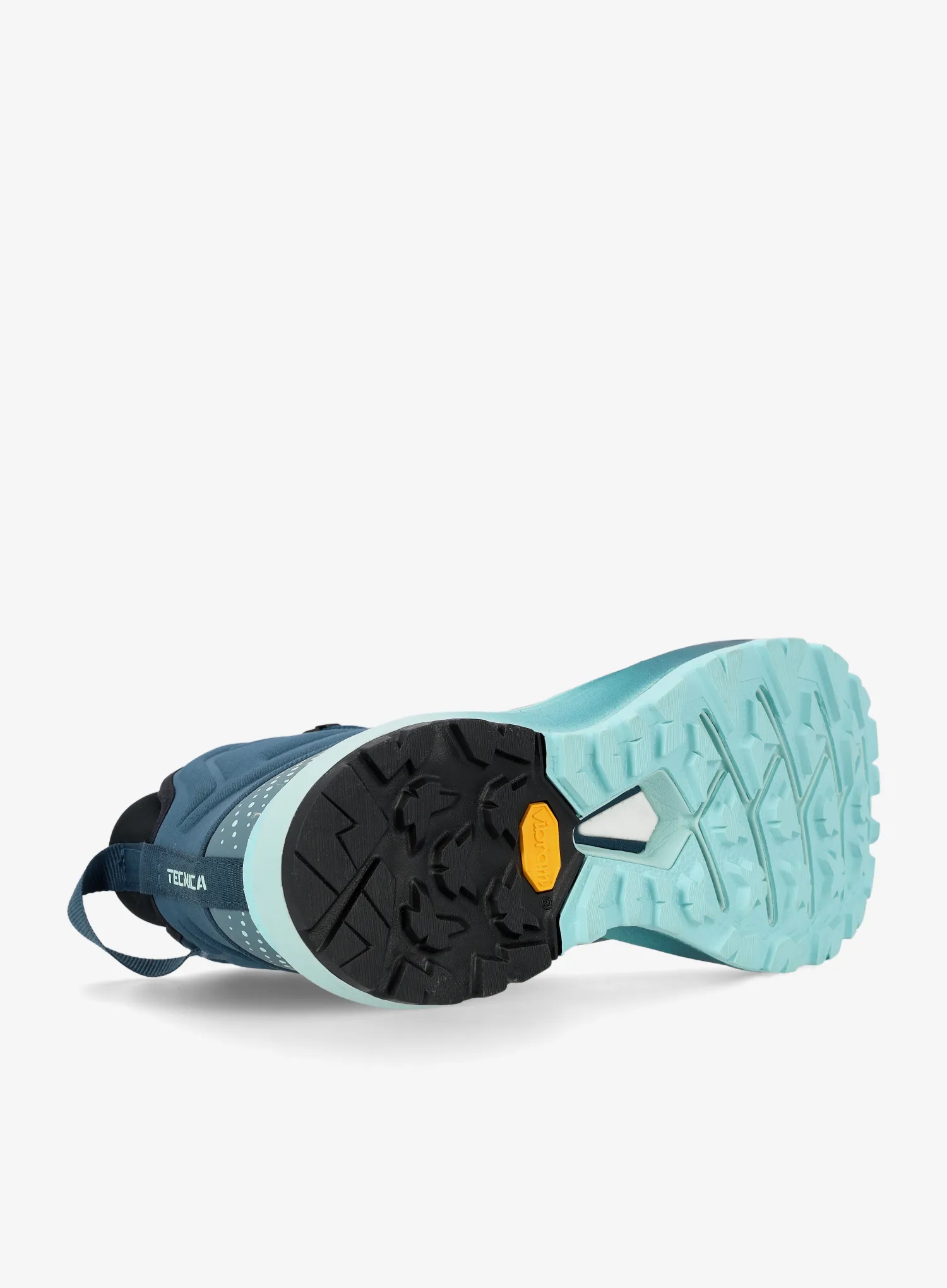 Ženski pohodniški čevlji Tecnica Agate S Mid GTX - dark blue/light blue