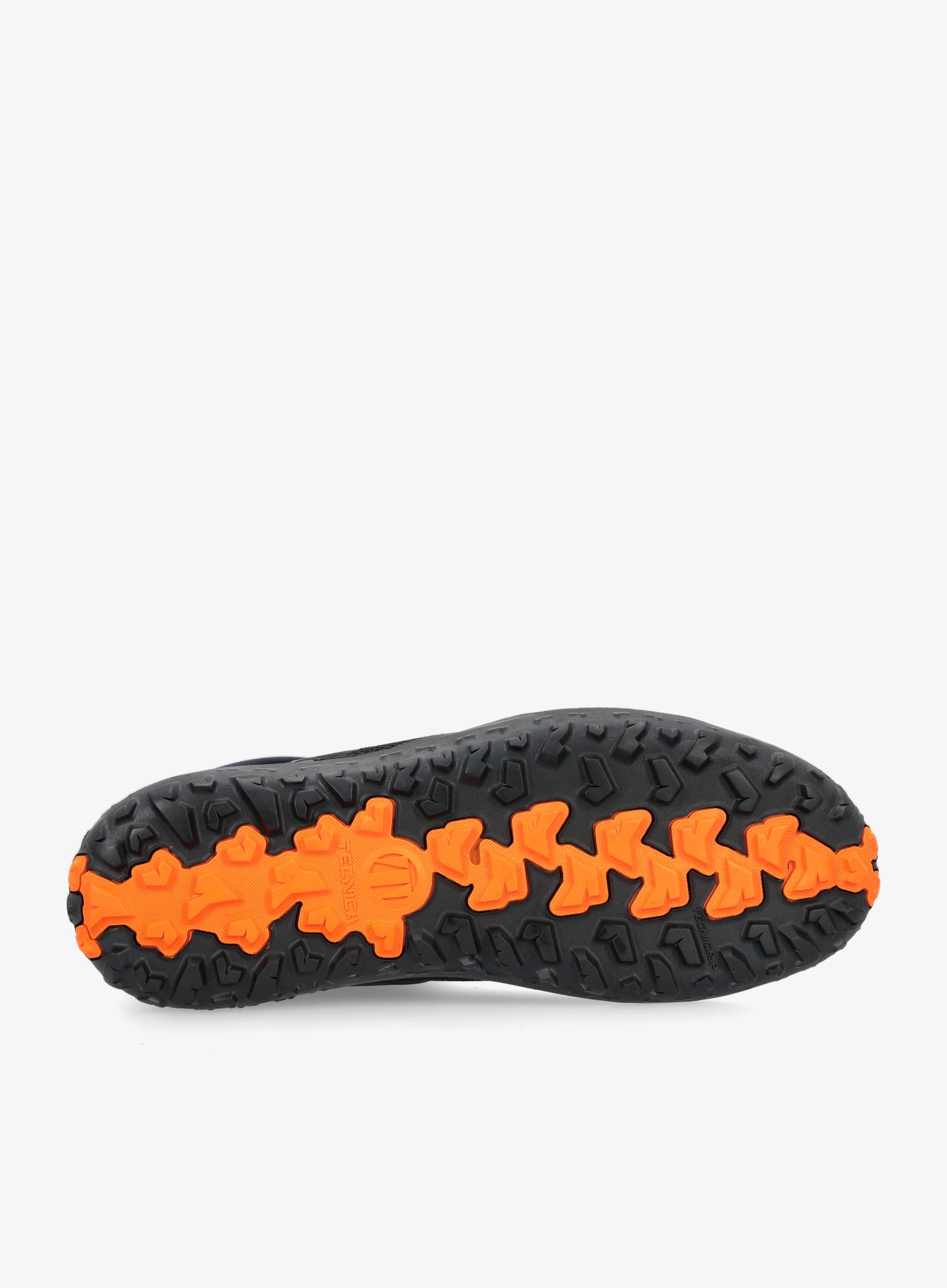 Moški pohodniški čevlji Tecnica Argos GTX - black/true lava