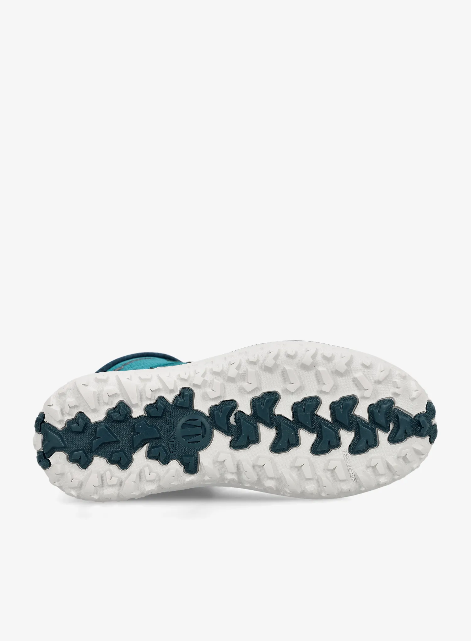 Ženski pohodniški čevlji Tecnica Argos GTX - blue/light grey