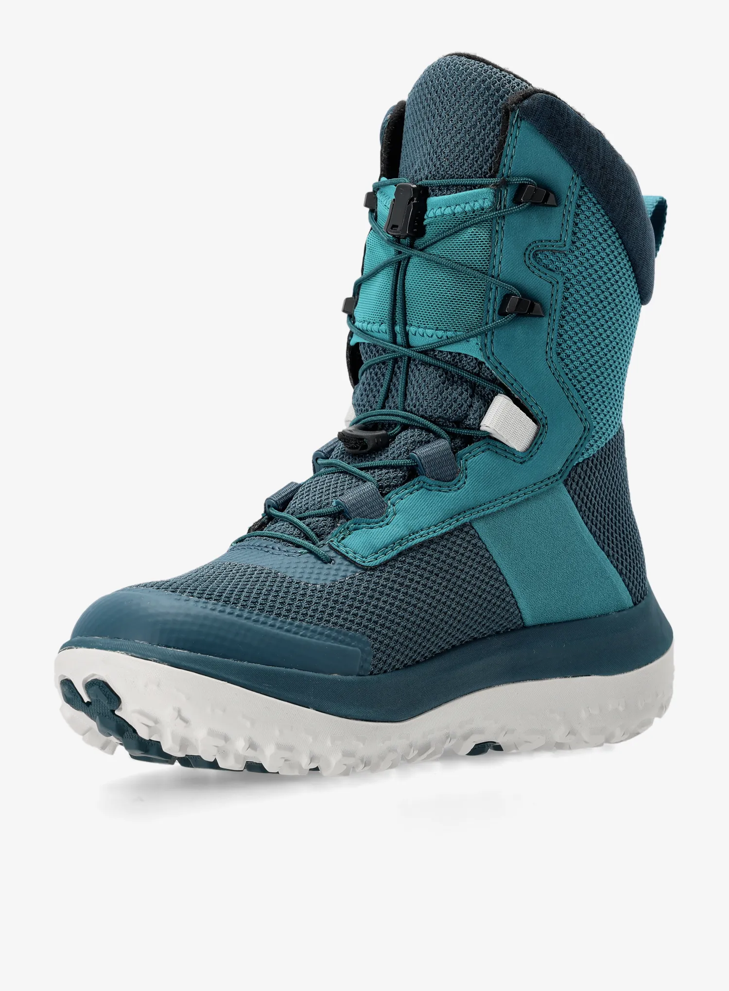 Ženski pohodniški čevlji Tecnica Argos GTX - blue/light grey