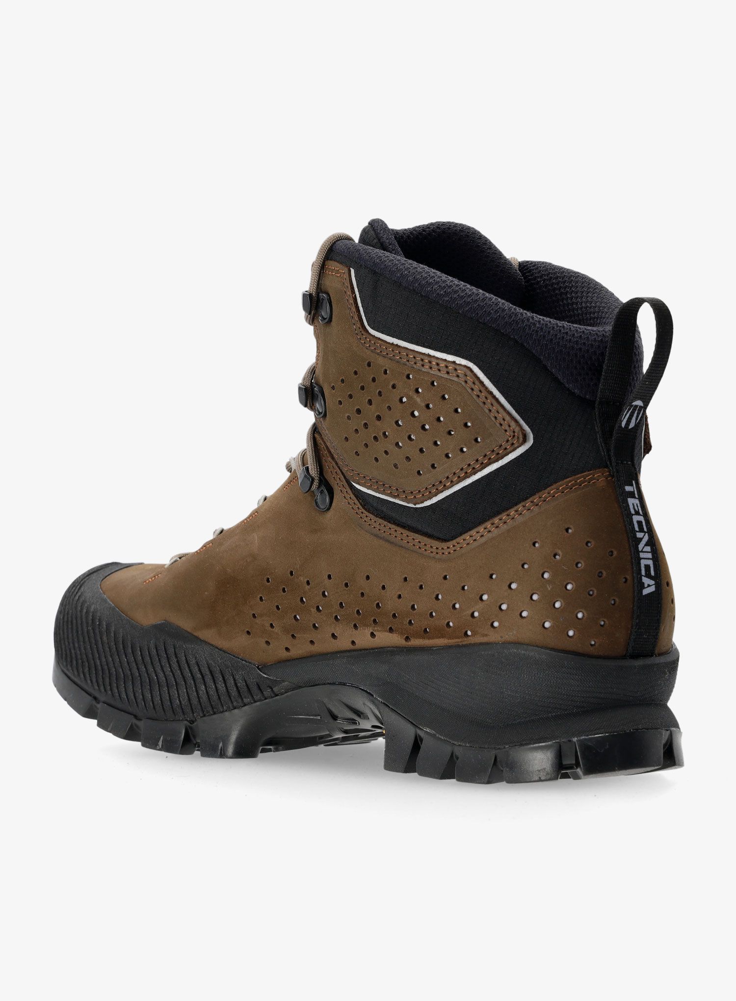 Treking čevlji Tecnica Forge 2.0 GTX - tundra/cool grey