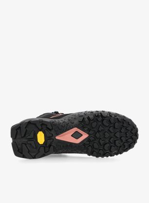 Ženski pohodniški čevlji Tecnica Magma 2.0 S MID GTX - black/midway bacca