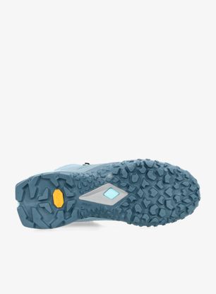 Ženski pohodniški čevlji Tecnica Magma 2.0 S MID GTX - blue grey/light blueness