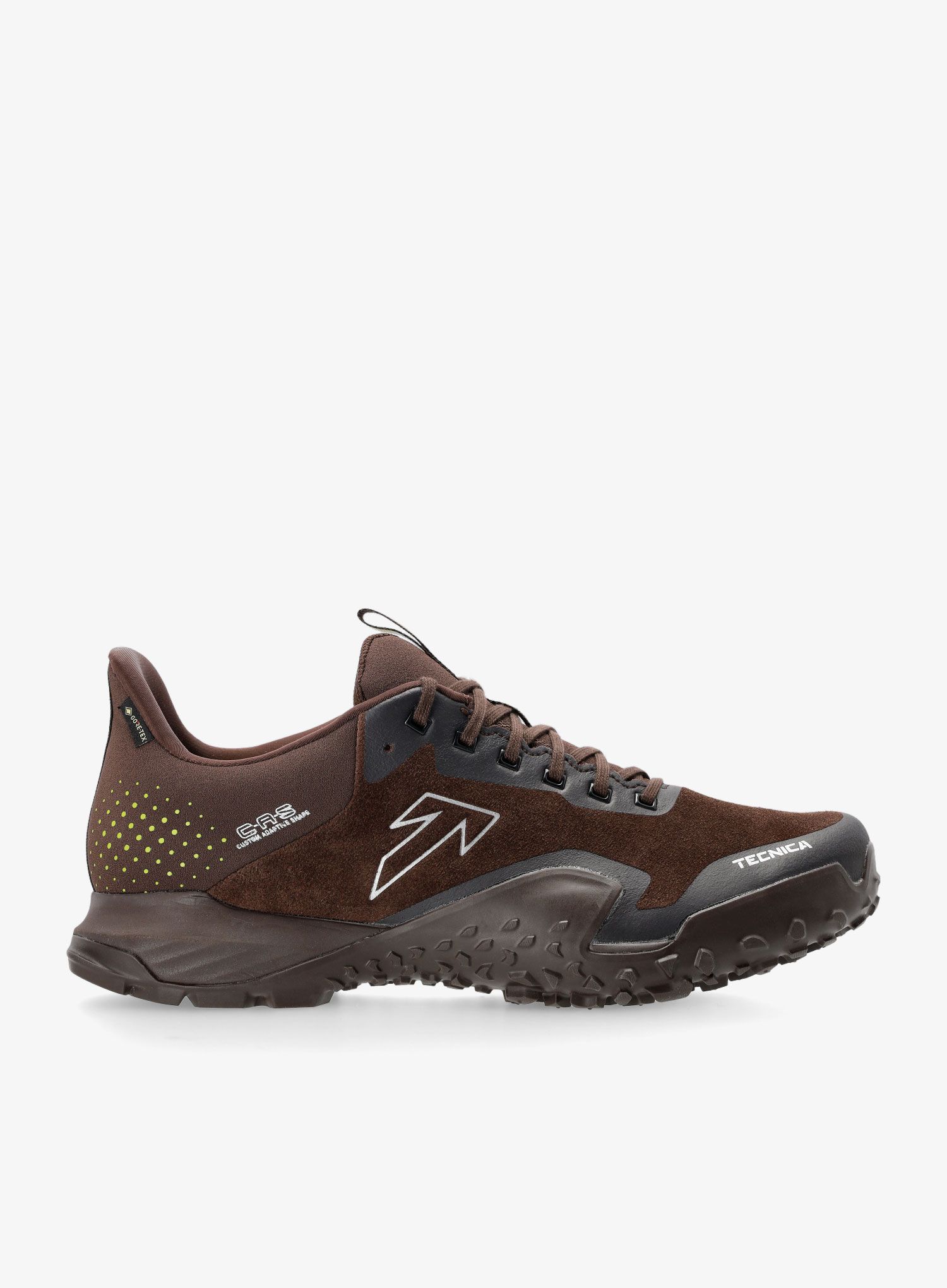 Pohodniški čevlji Tecnica Magma GTX - night tierra/dusty steppa