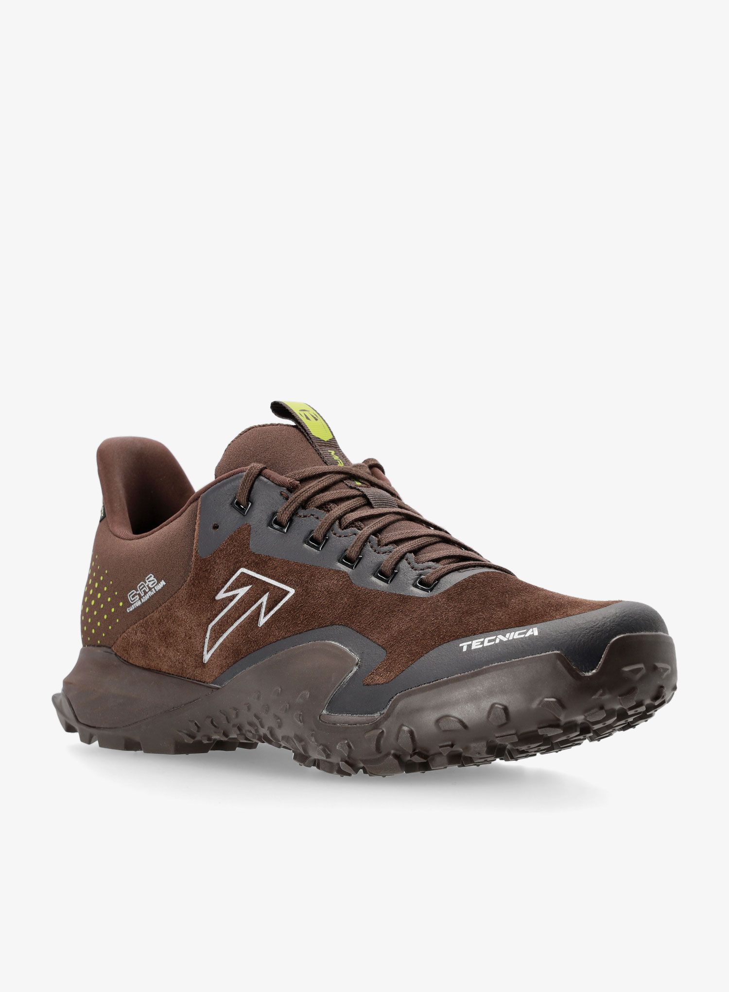 Pohodniški čevlji Tecnica Magma GTX - night tierra/dusty steppa